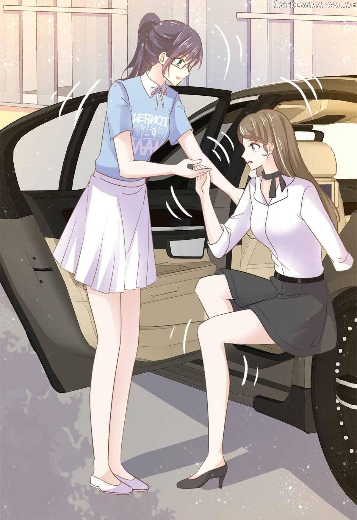 She Lived In Your Heart For Many Years Chapter 68 - page 24