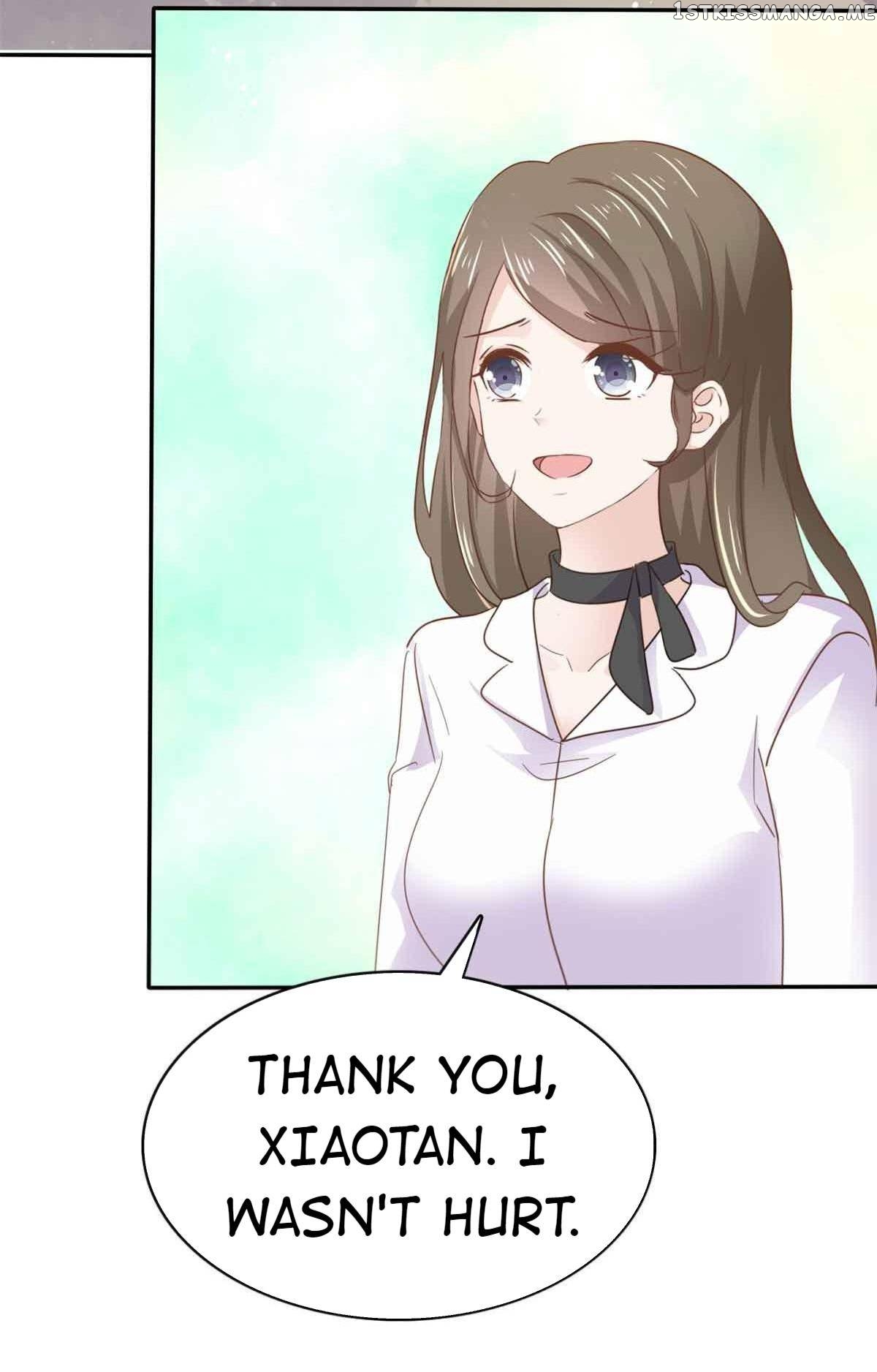 She Lived In Your Heart For Many Years Chapter 68 - page 25