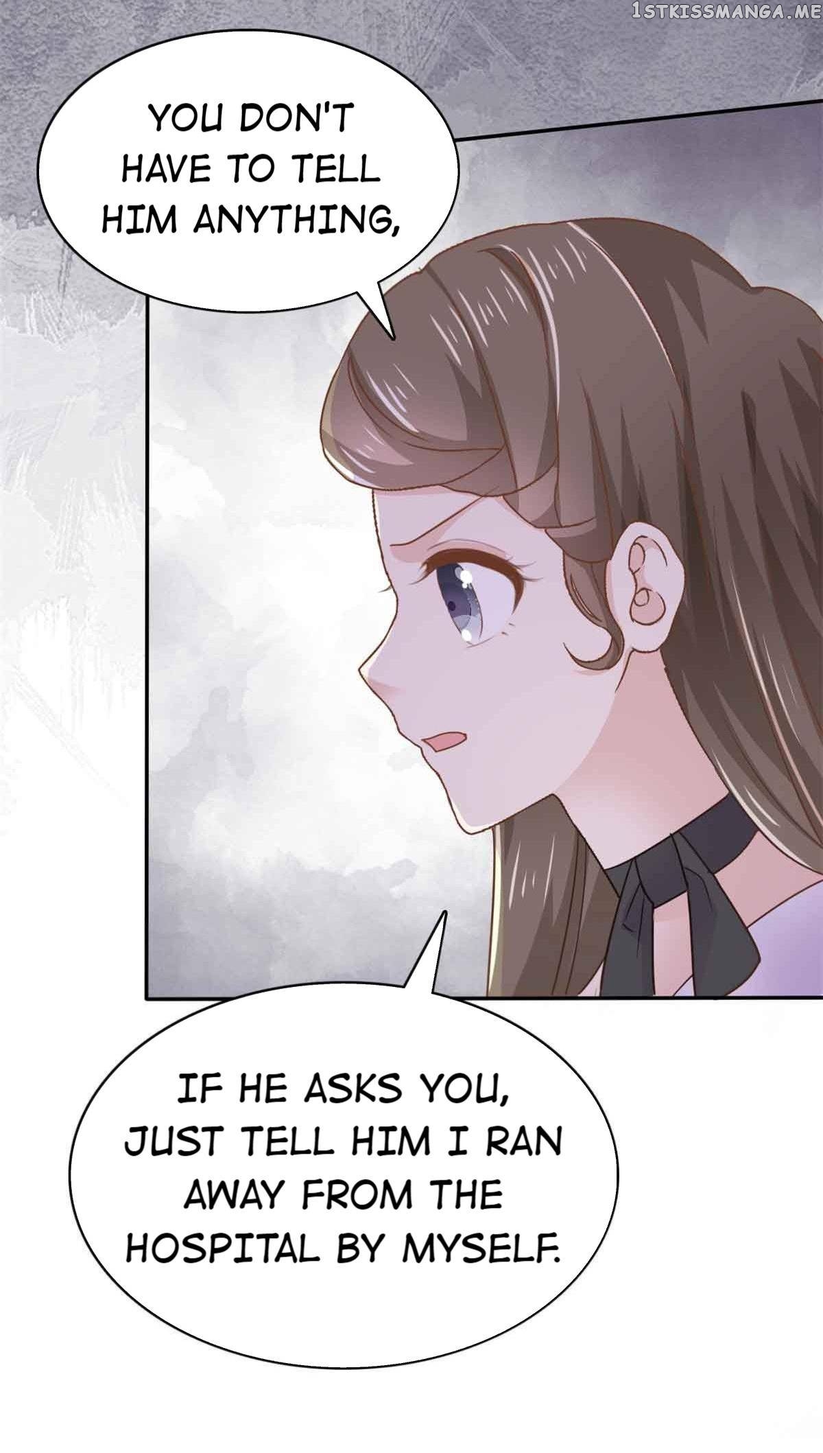 She Lived In Your Heart For Many Years Chapter 68 - page 27