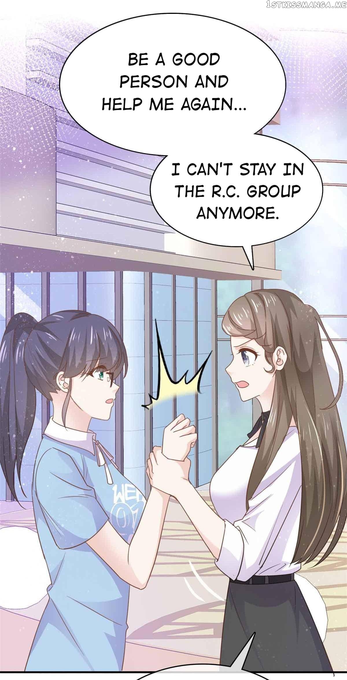 She Lived In Your Heart For Many Years Chapter 68 - page 28