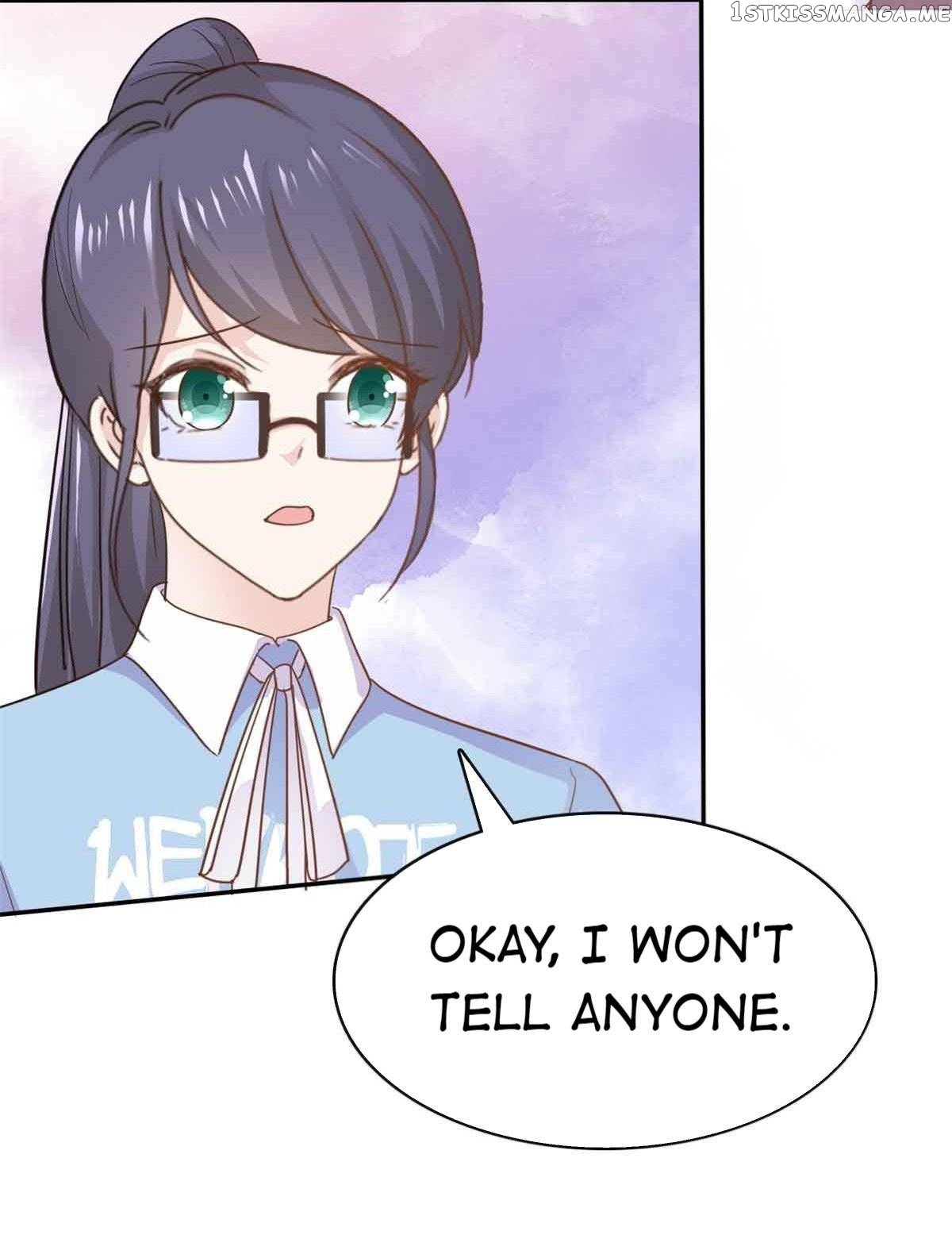 She Lived In Your Heart For Many Years Chapter 68 - page 31