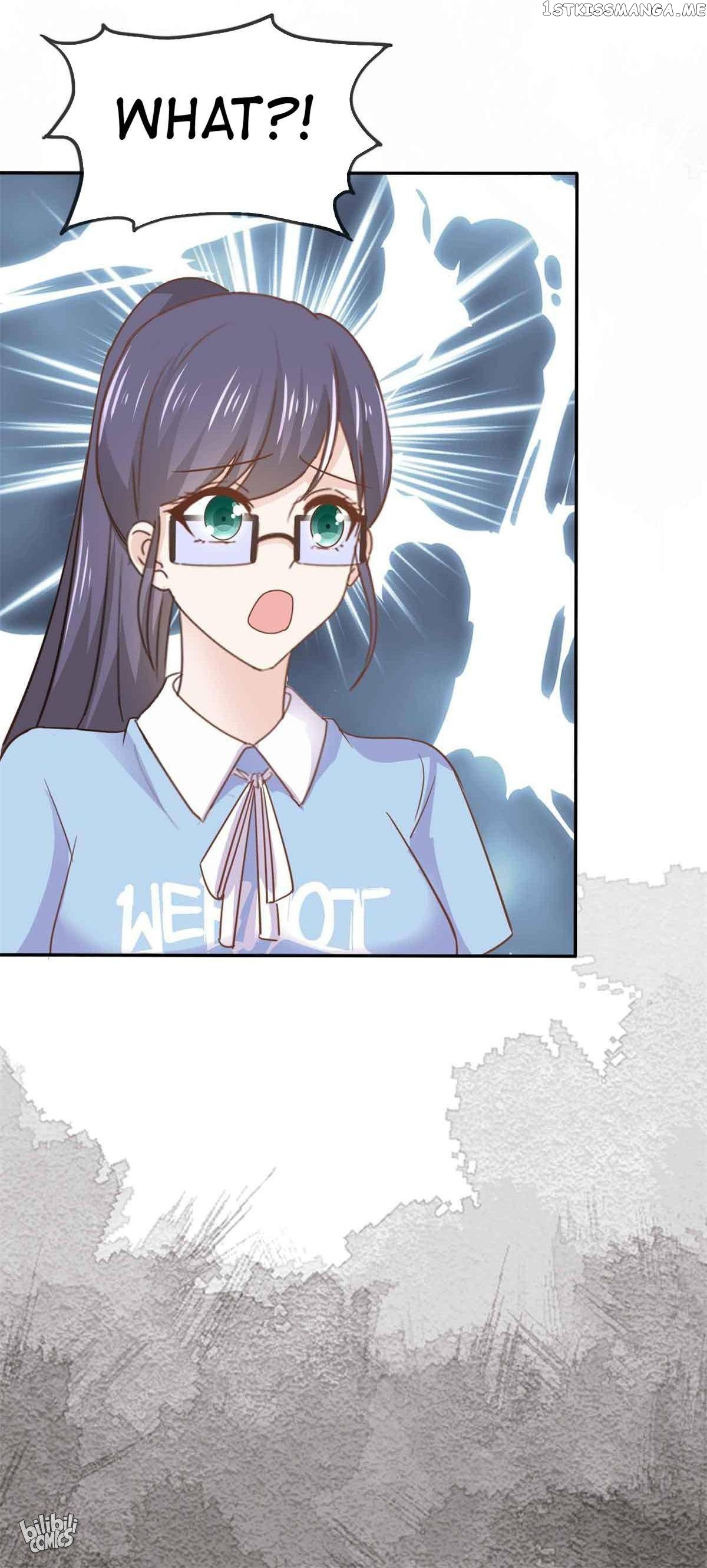She Lived In Your Heart For Many Years Chapter 68 - page 33
