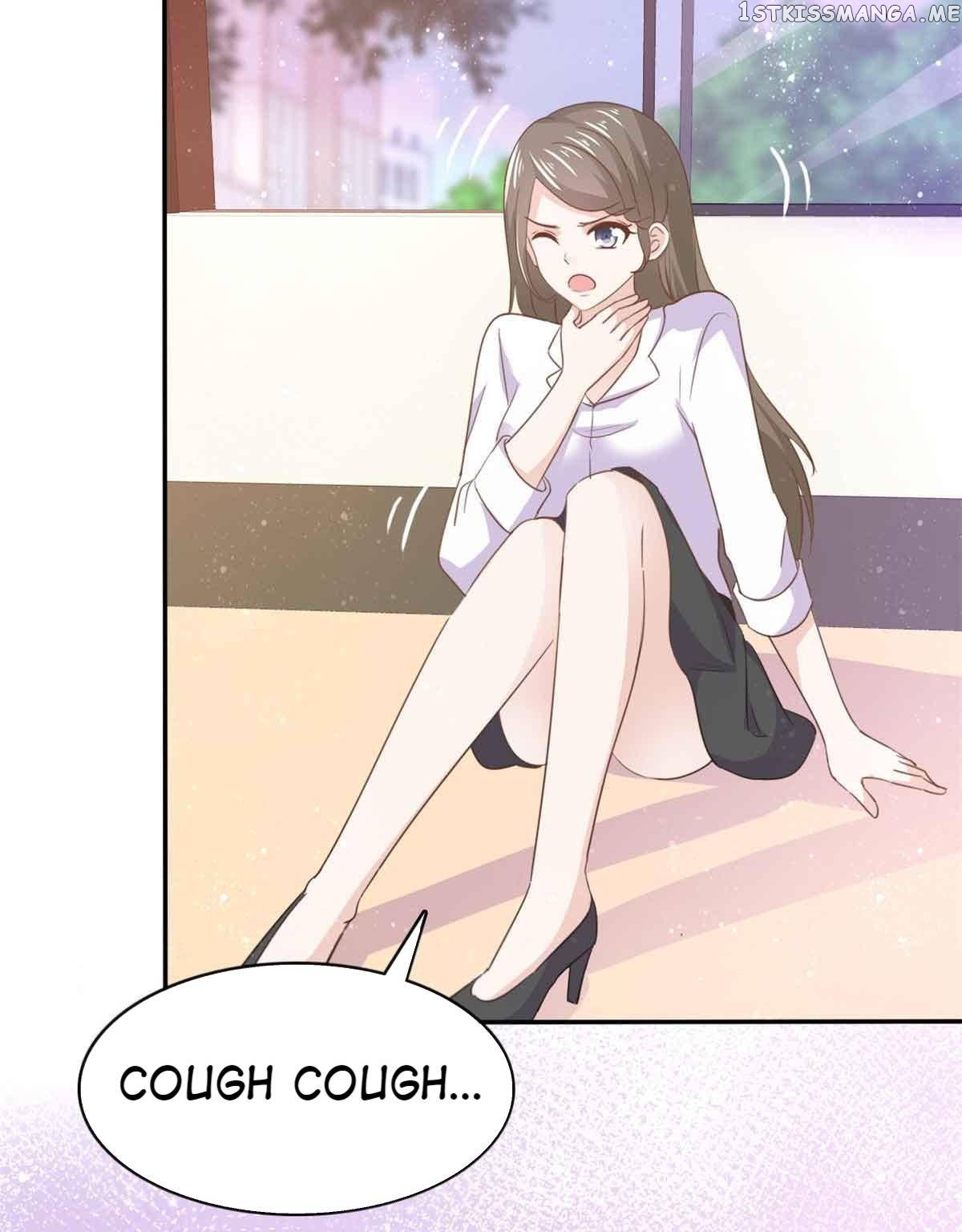 She Lived In Your Heart For Many Years Chapter 68 - page 8