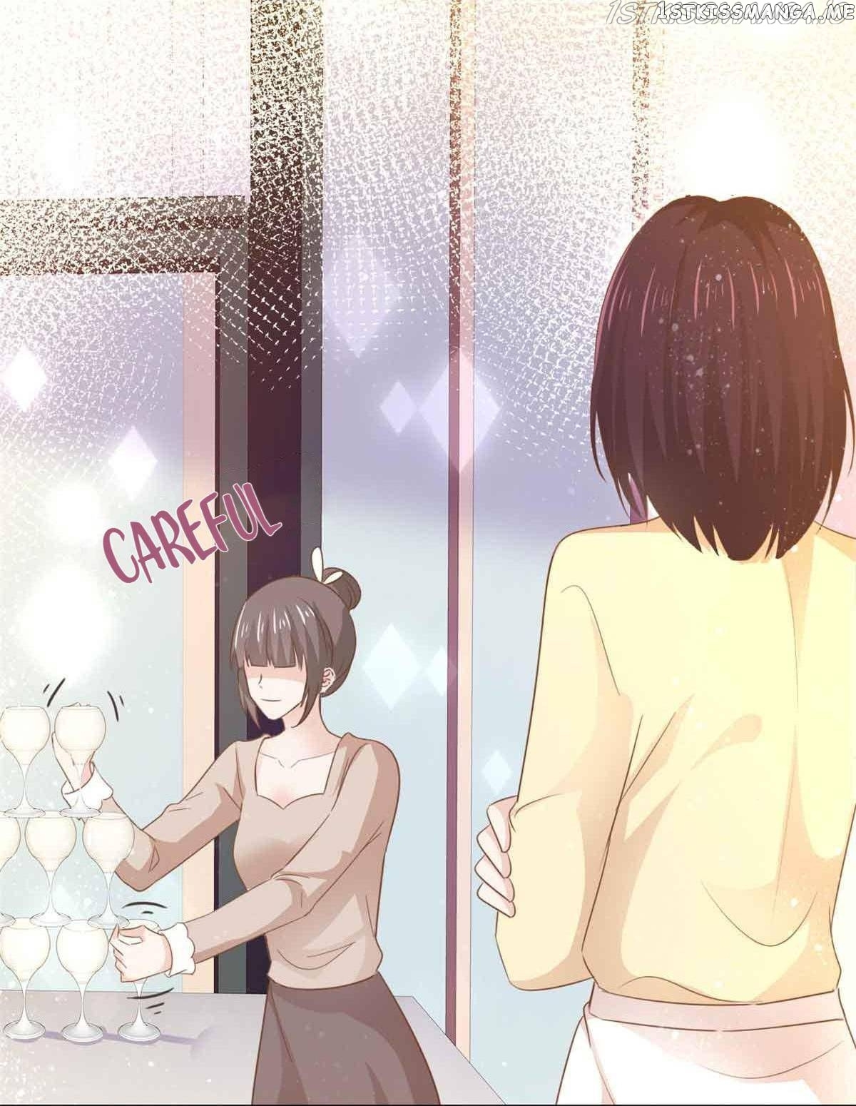 She Lived In Your Heart For Many Years chapter 67 - page 11