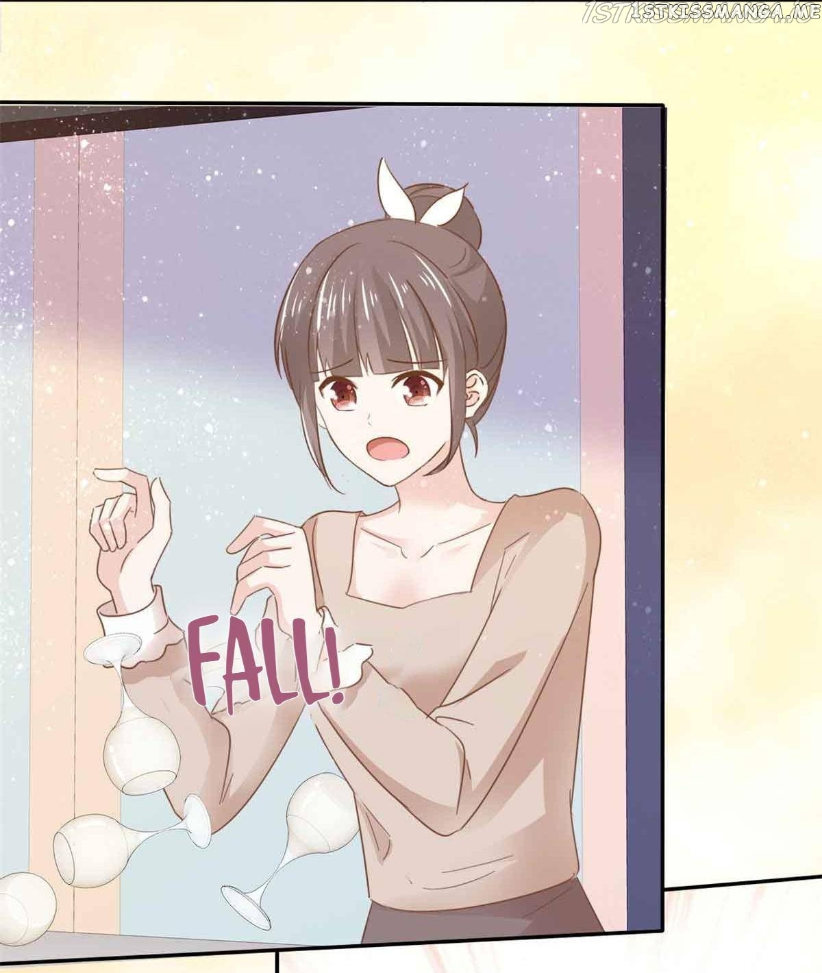 She Lived In Your Heart For Many Years chapter 67 - page 12