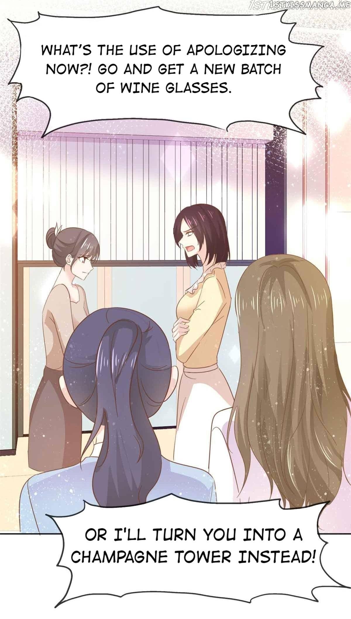 She Lived In Your Heart For Many Years chapter 67 - page 14