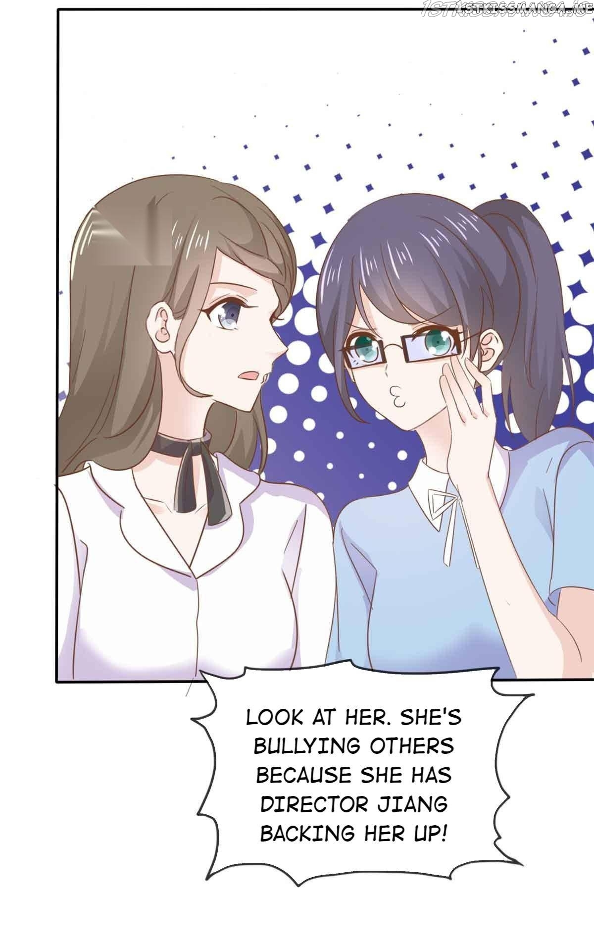 She Lived In Your Heart For Many Years chapter 67 - page 15