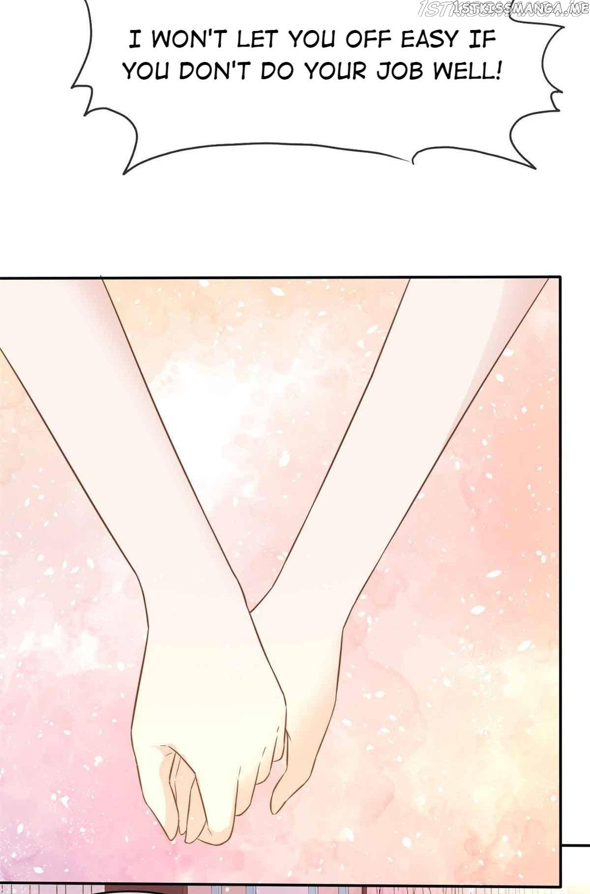 She Lived In Your Heart For Many Years chapter 67 - page 17