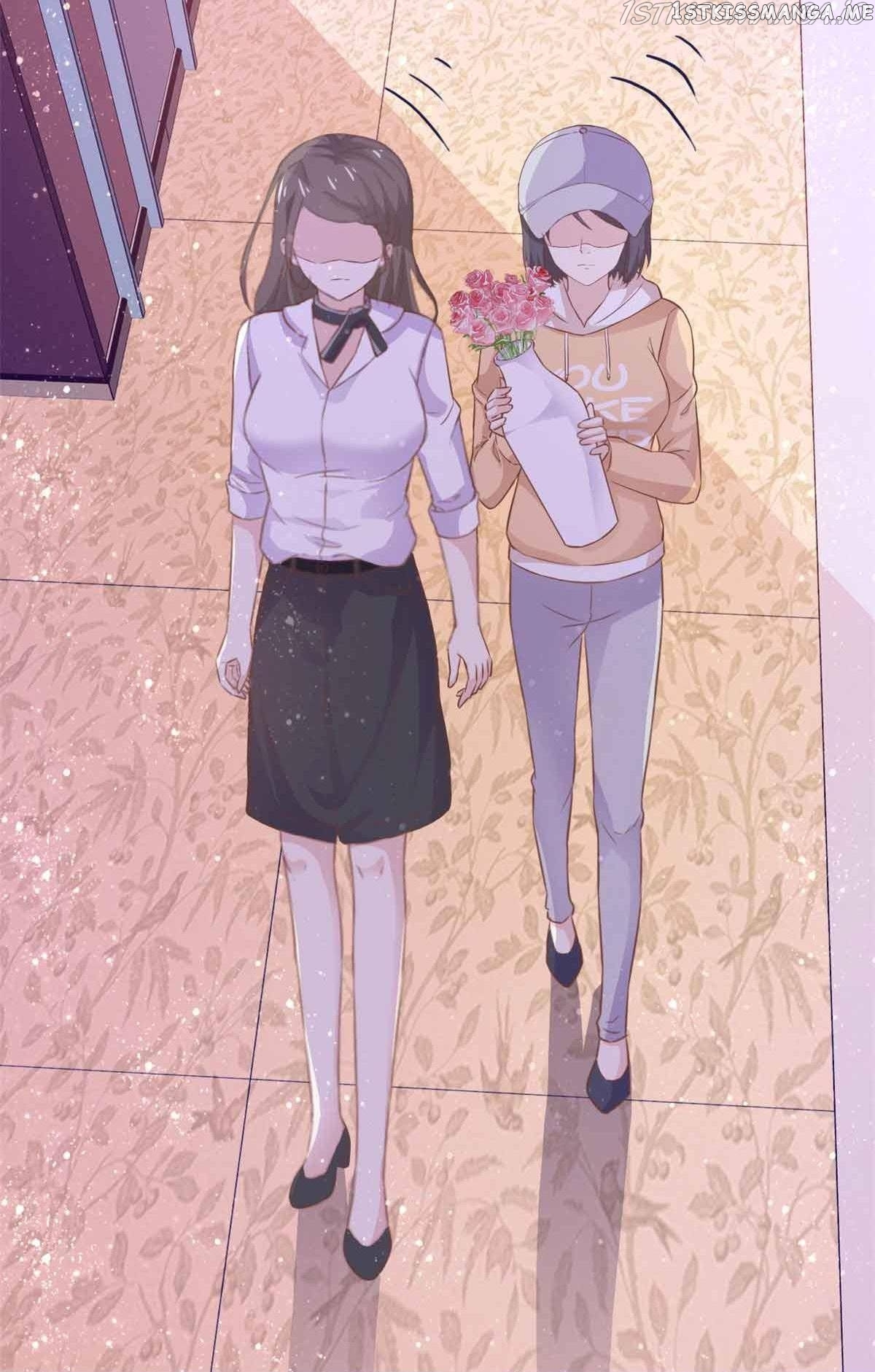 She Lived In Your Heart For Many Years chapter 67 - page 25