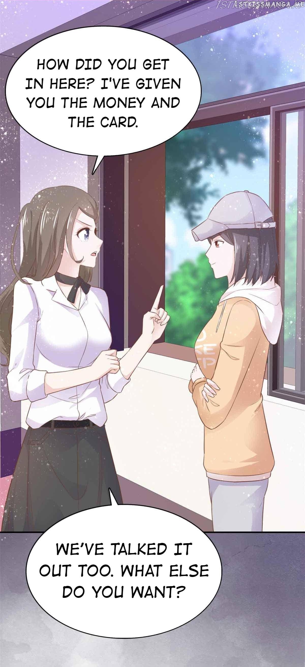 She Lived In Your Heart For Many Years chapter 67 - page 26