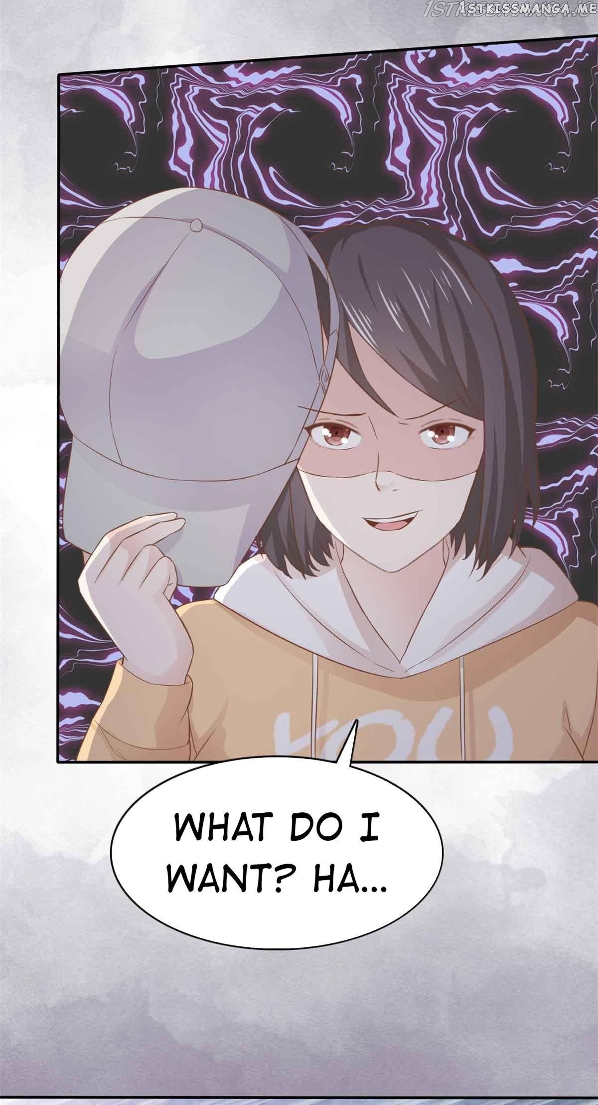 She Lived In Your Heart For Many Years chapter 67 - page 27