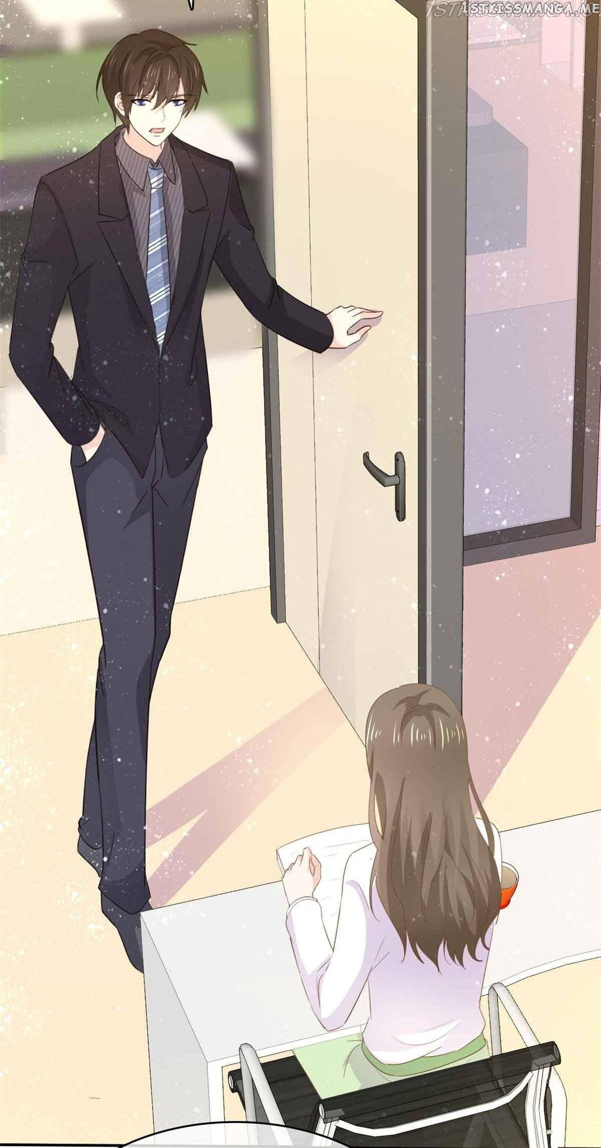 She Lived In Your Heart For Many Years chapter 67 - page 3