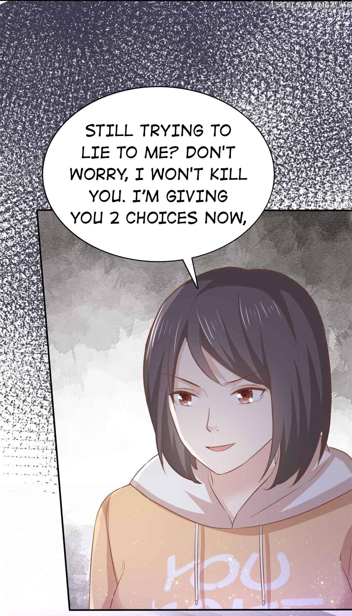 She Lived In Your Heart For Many Years chapter 67 - page 31