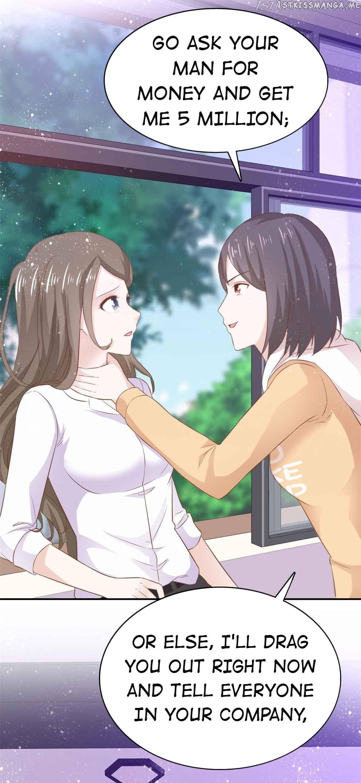 She Lived In Your Heart For Many Years chapter 67 - page 32