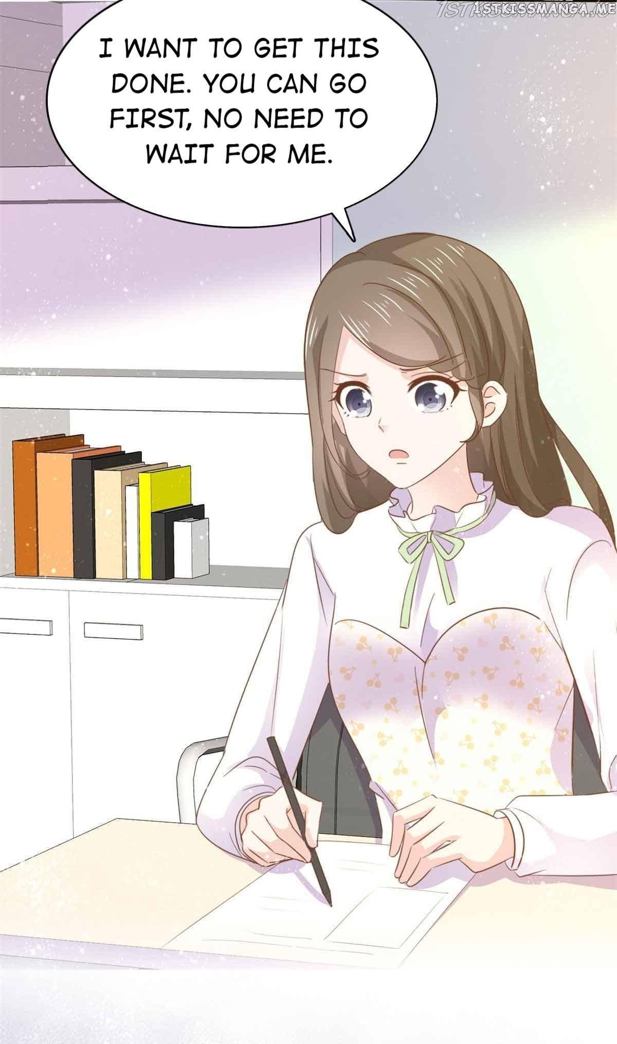 She Lived In Your Heart For Many Years chapter 67 - page 4
