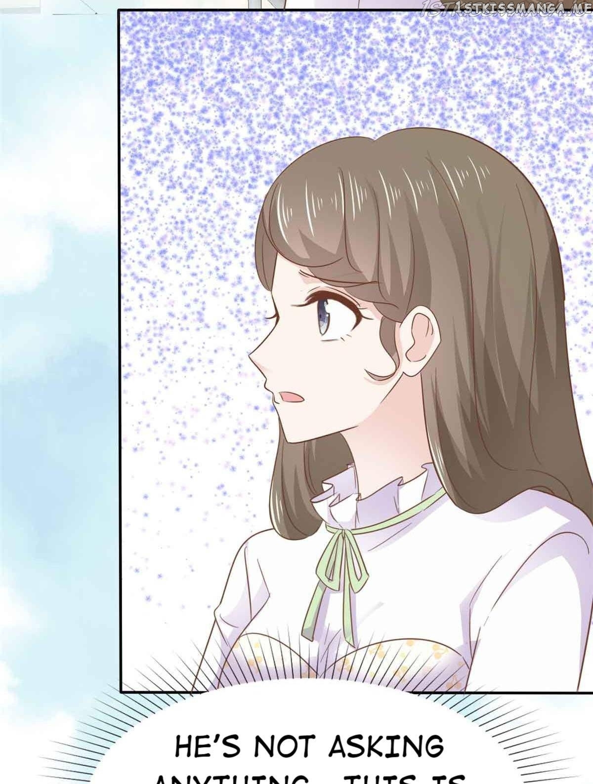 She Lived In Your Heart For Many Years chapter 67 - page 7