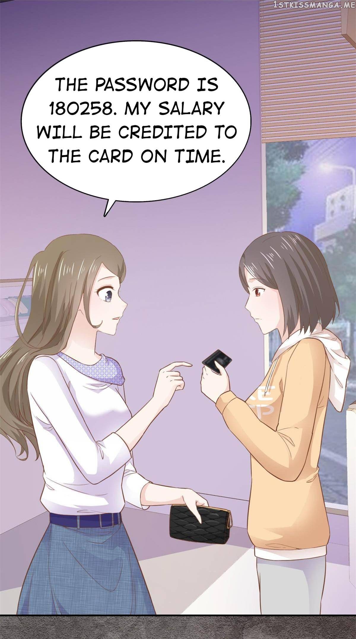 She Lived In Your Heart For Many Years Chapter 66 - page 2