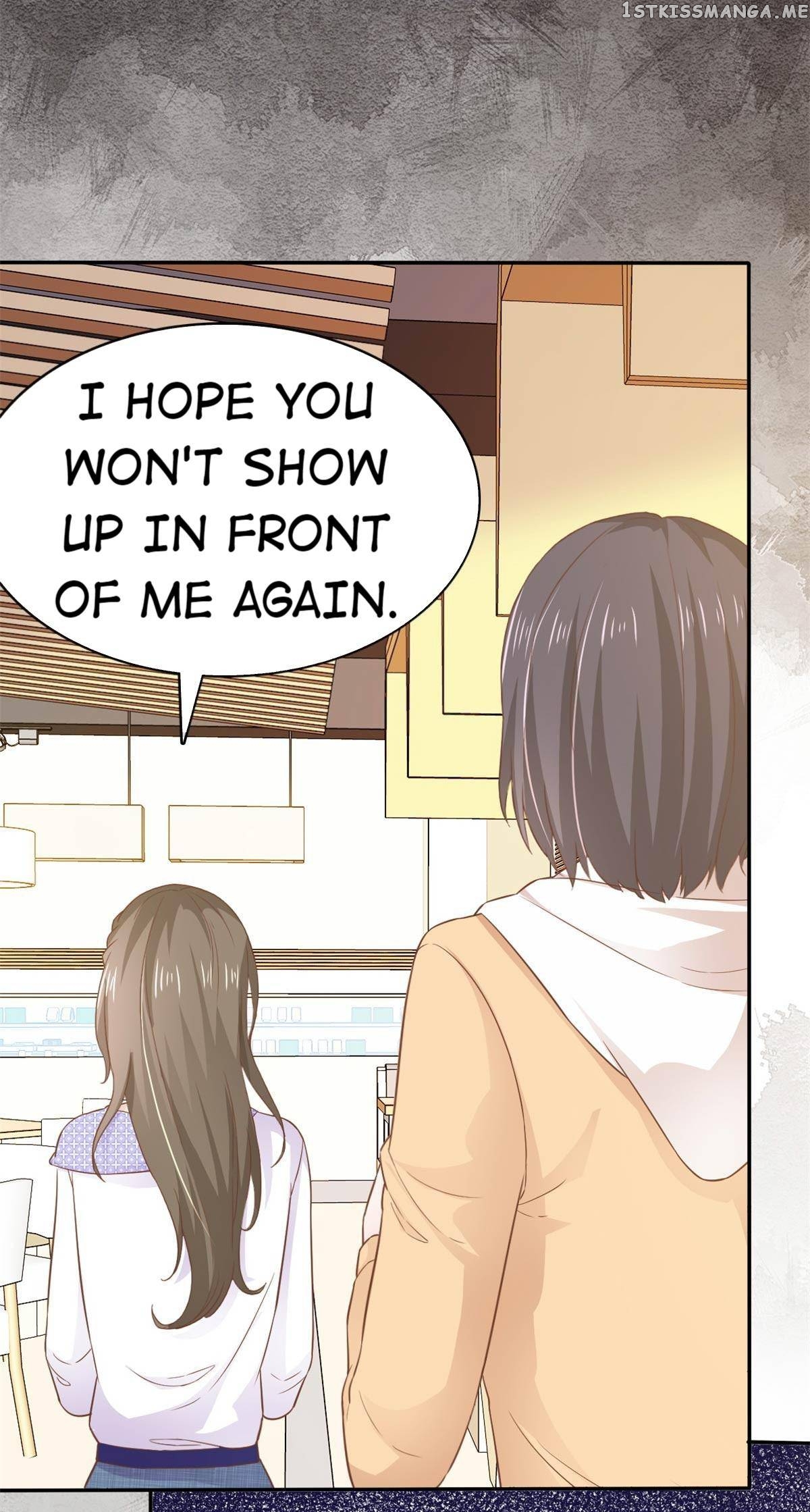 She Lived In Your Heart For Many Years Chapter 66 - page 3