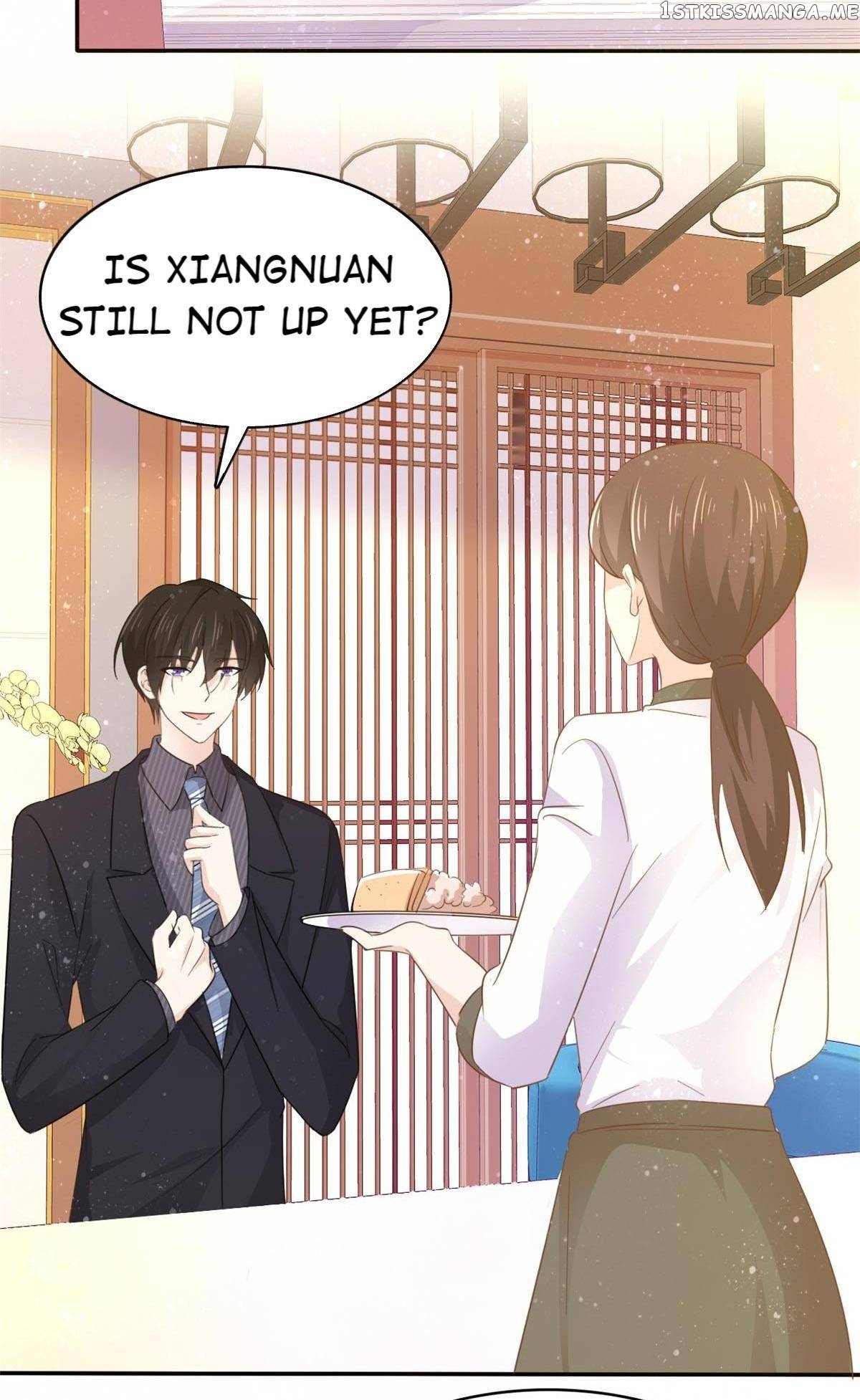 She Lived In Your Heart For Many Years Chapter 66 - page 30