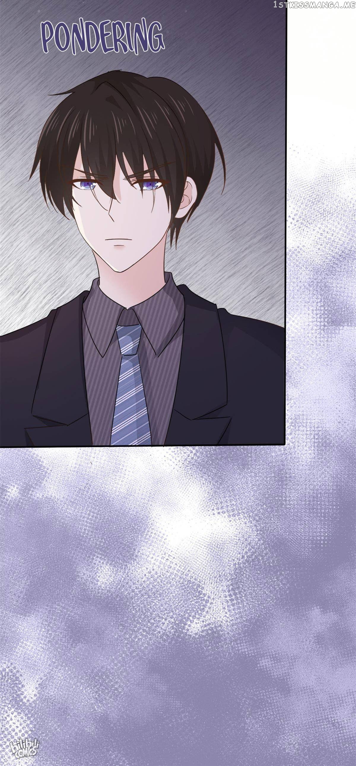 She Lived In Your Heart For Many Years Chapter 66 - page 32