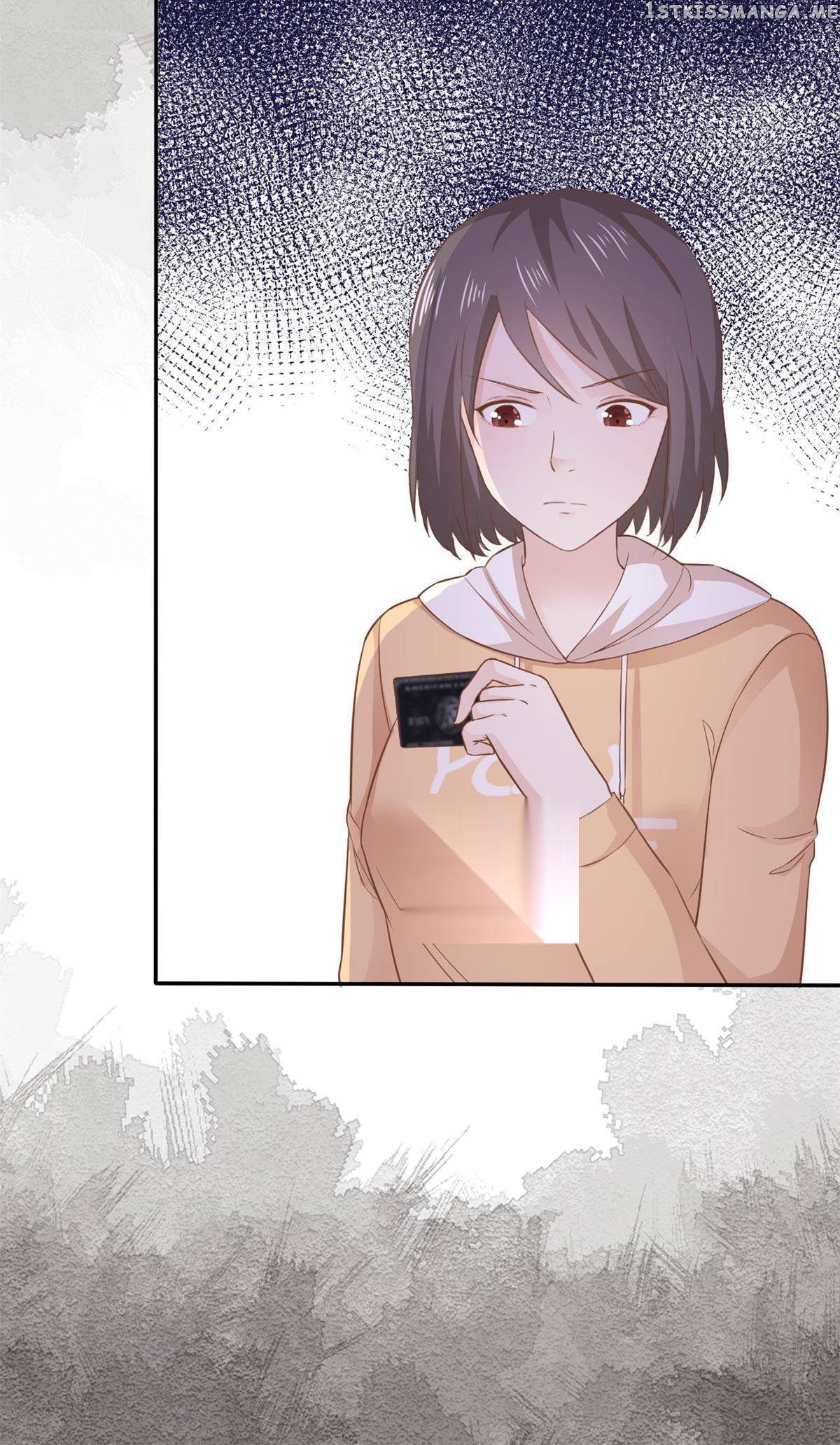 She Lived In Your Heart For Many Years Chapter 66 - page 4