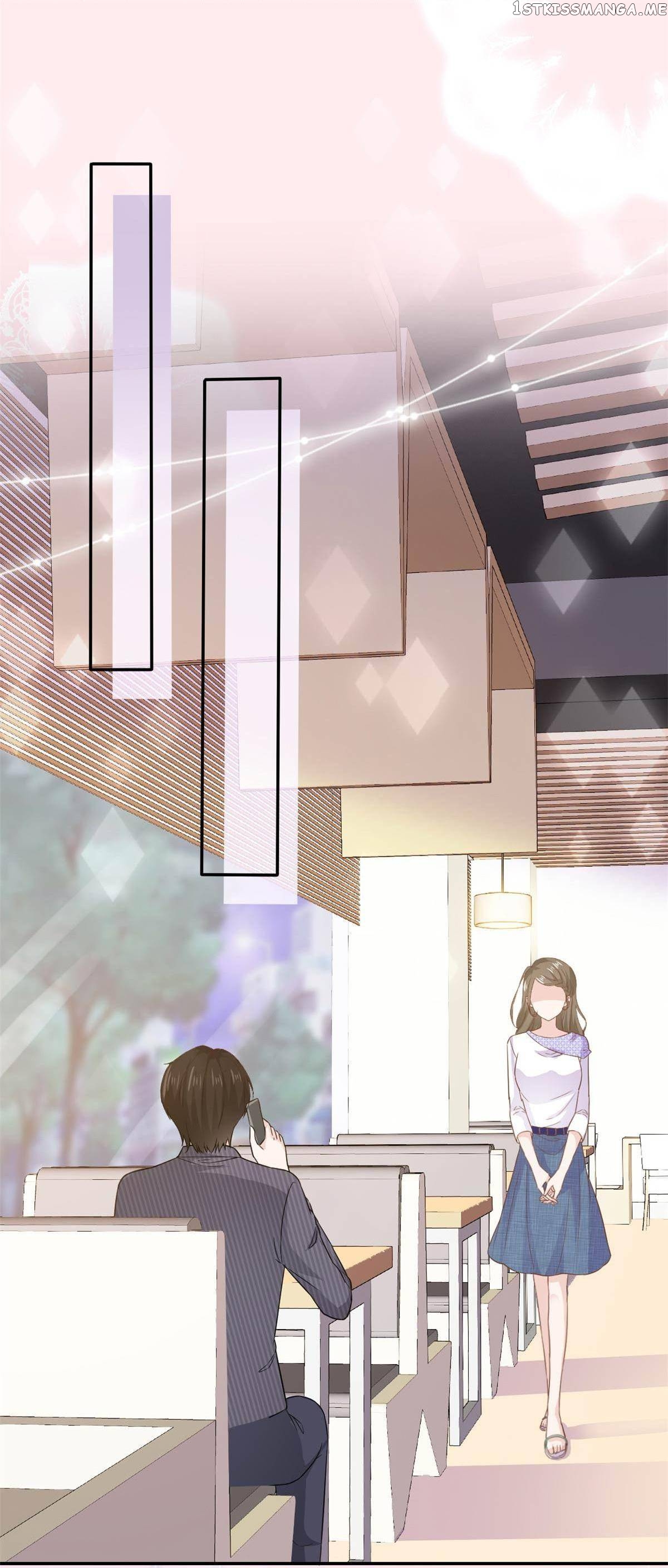 She Lived In Your Heart For Many Years Chapter 66 - page 5