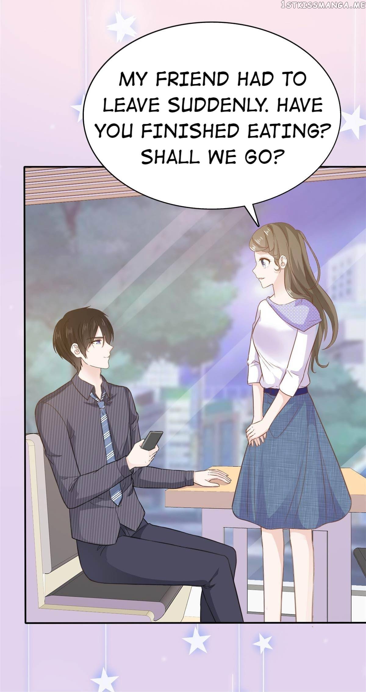 She Lived In Your Heart For Many Years Chapter 66 - page 6