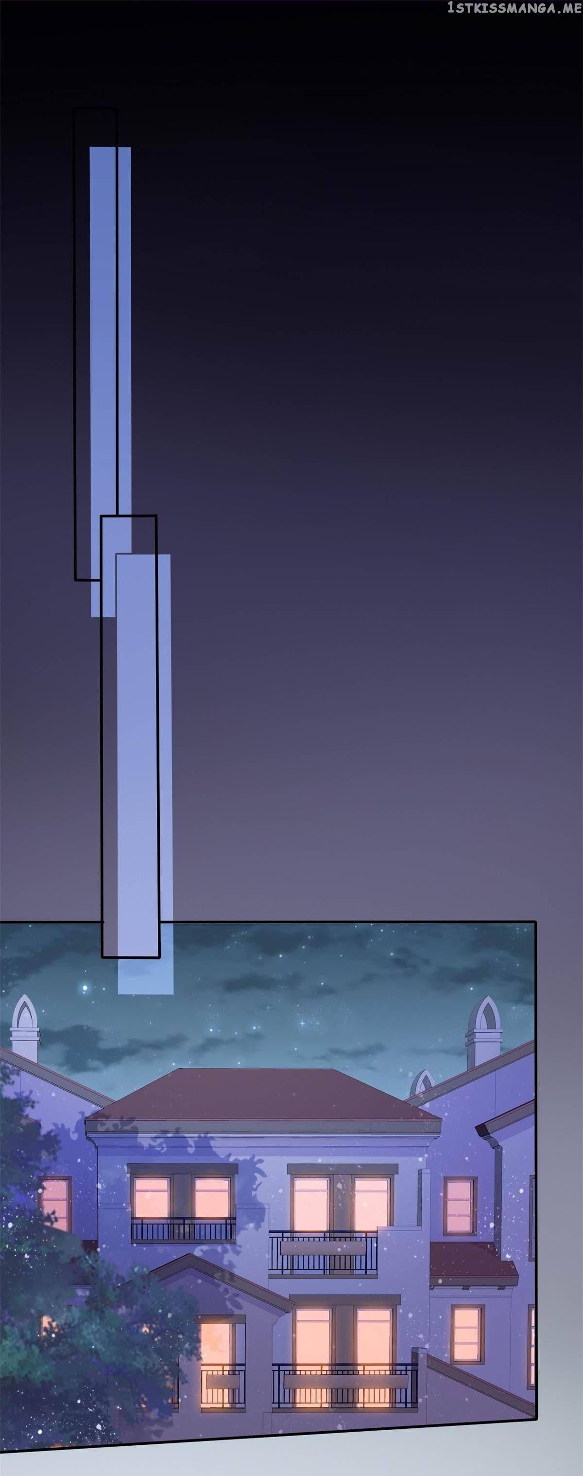 She Lived In Your Heart For Many Years Chapter 66 - page 7