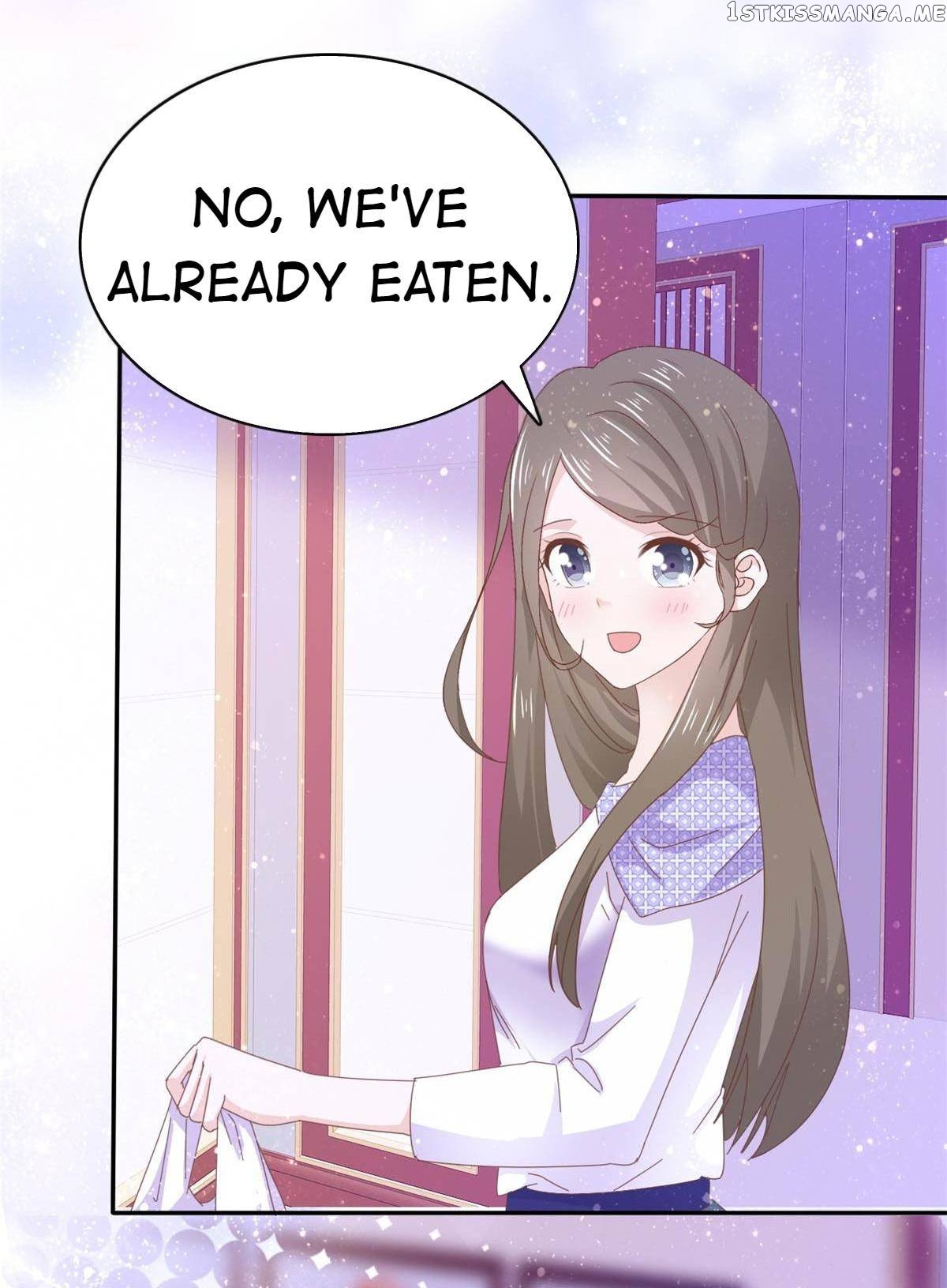 She Lived In Your Heart For Many Years Chapter 66 - page 9