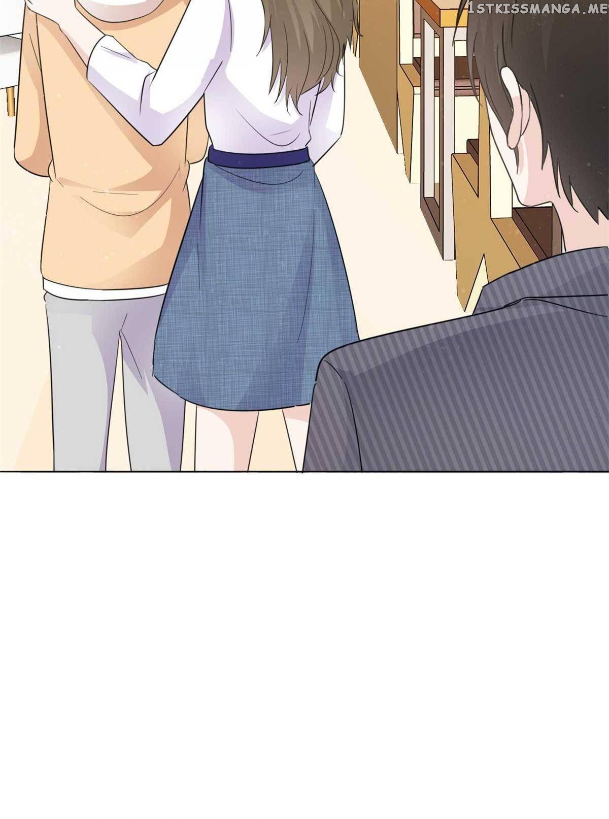 She Lived In Your Heart For Many Years Chapter 65 - page 10