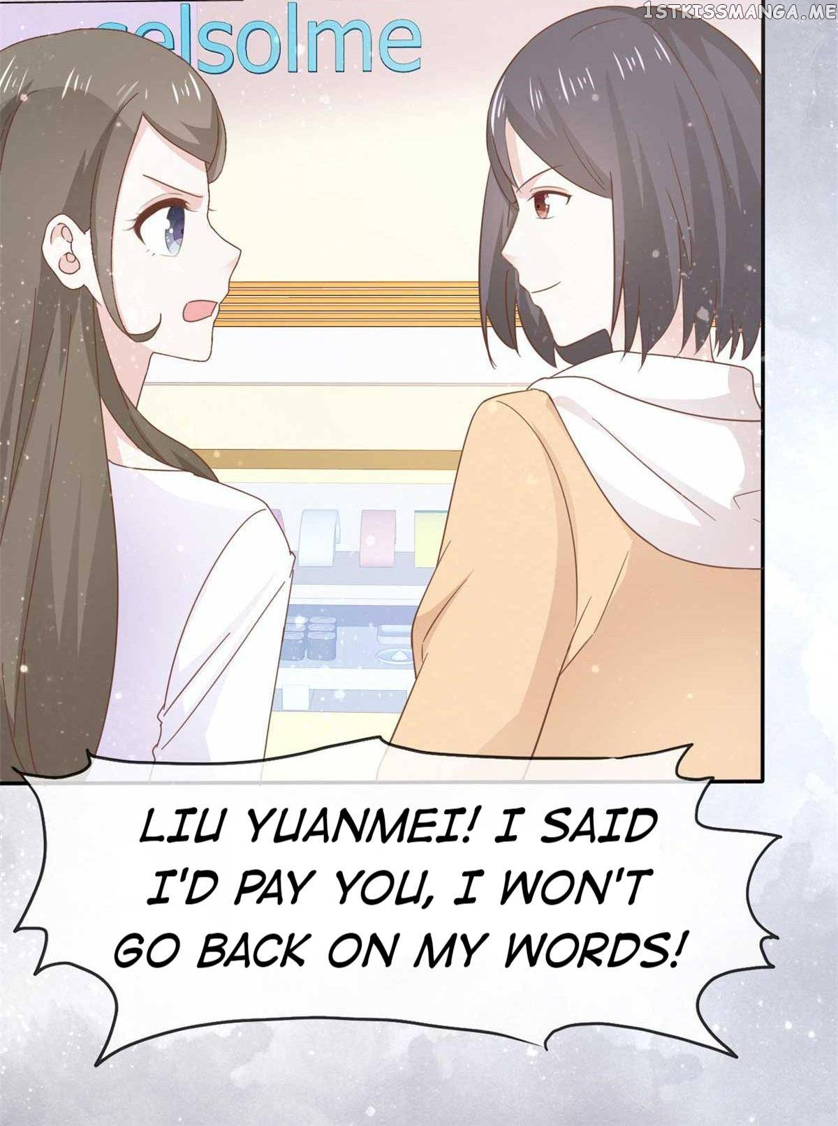 She Lived In Your Heart For Many Years Chapter 65 - page 15