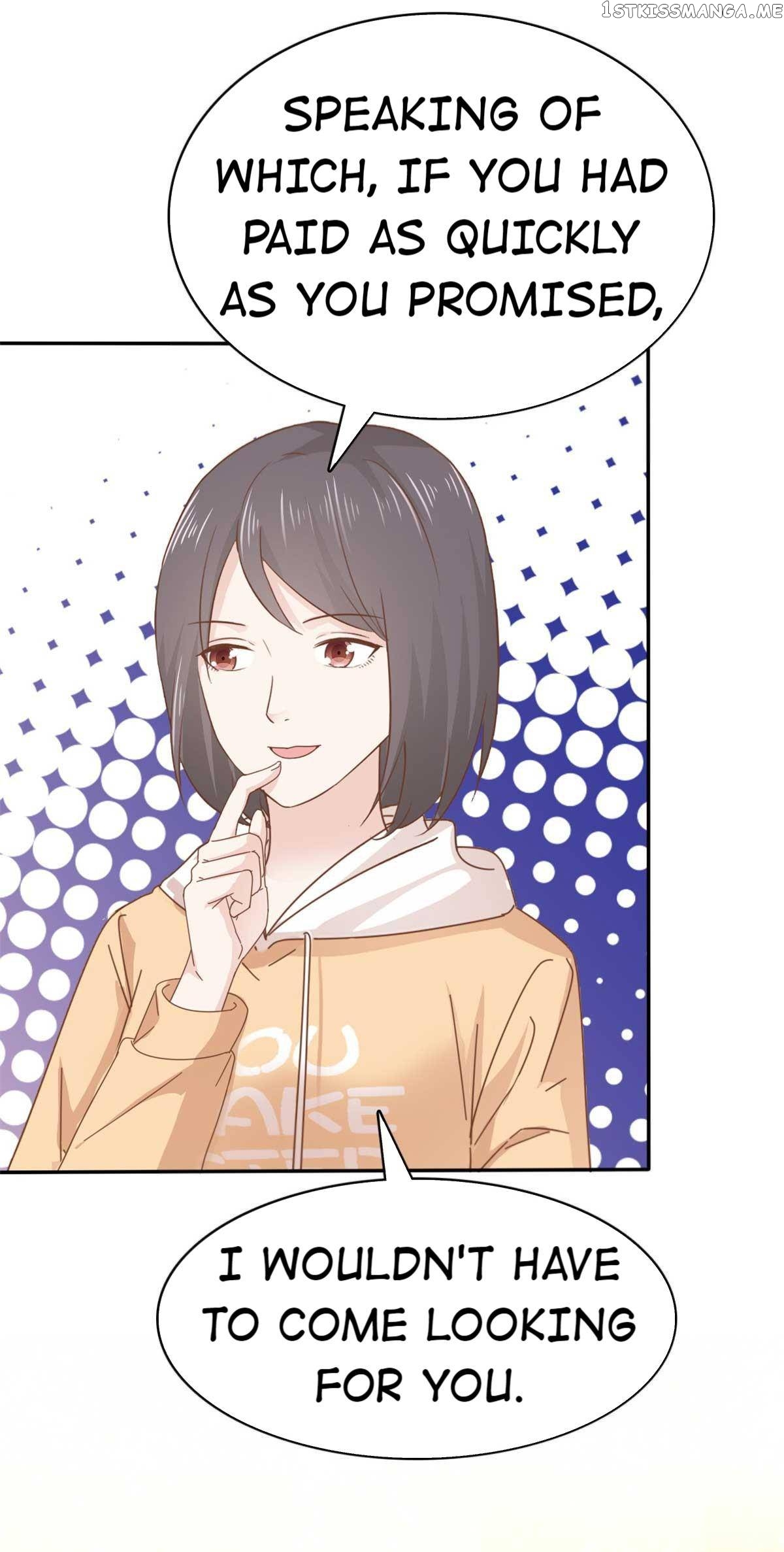 She Lived In Your Heart For Many Years Chapter 65 - page 16