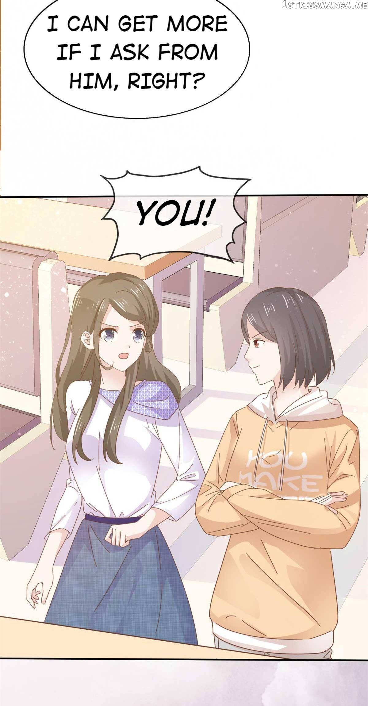 She Lived In Your Heart For Many Years Chapter 65 - page 18