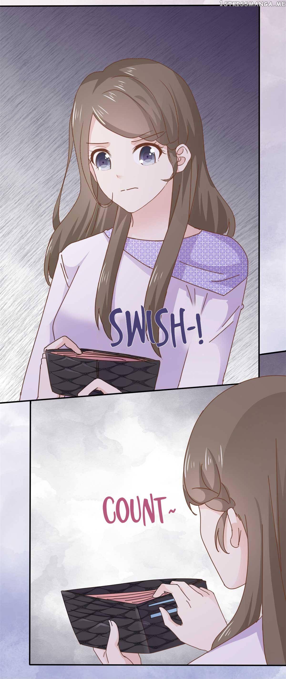 She Lived In Your Heart For Many Years Chapter 65 - page 19