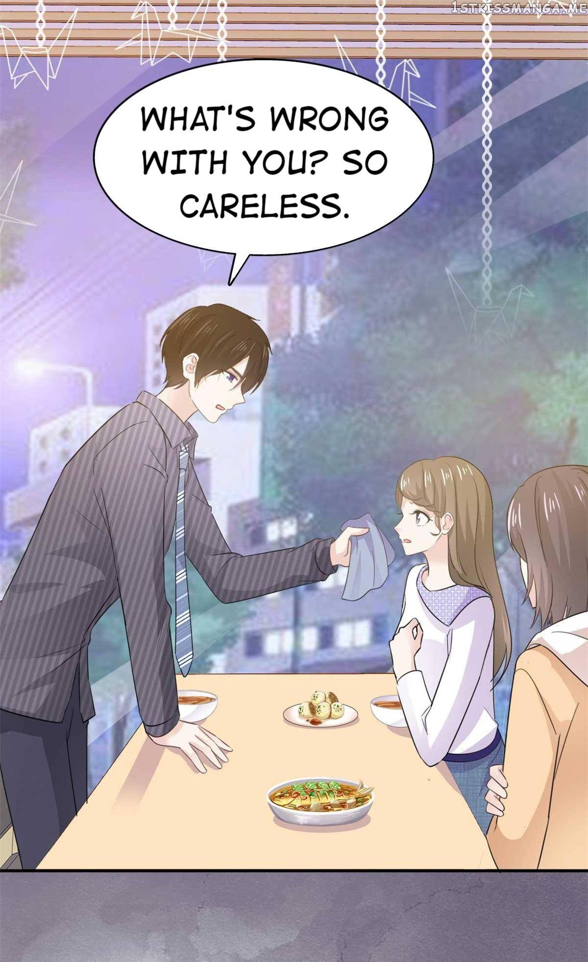 She Lived In Your Heart For Many Years Chapter 65 - page 2
