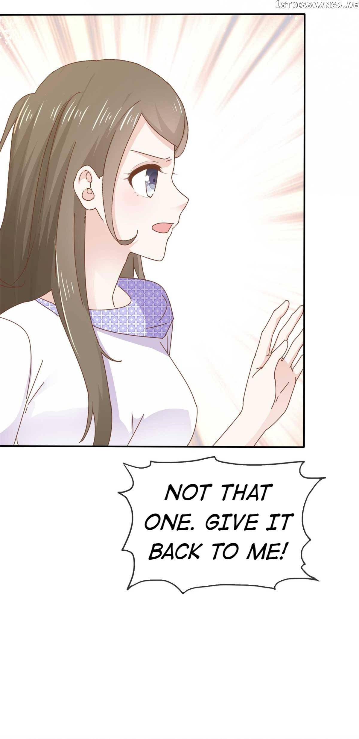 She Lived In Your Heart For Many Years Chapter 65 - page 23