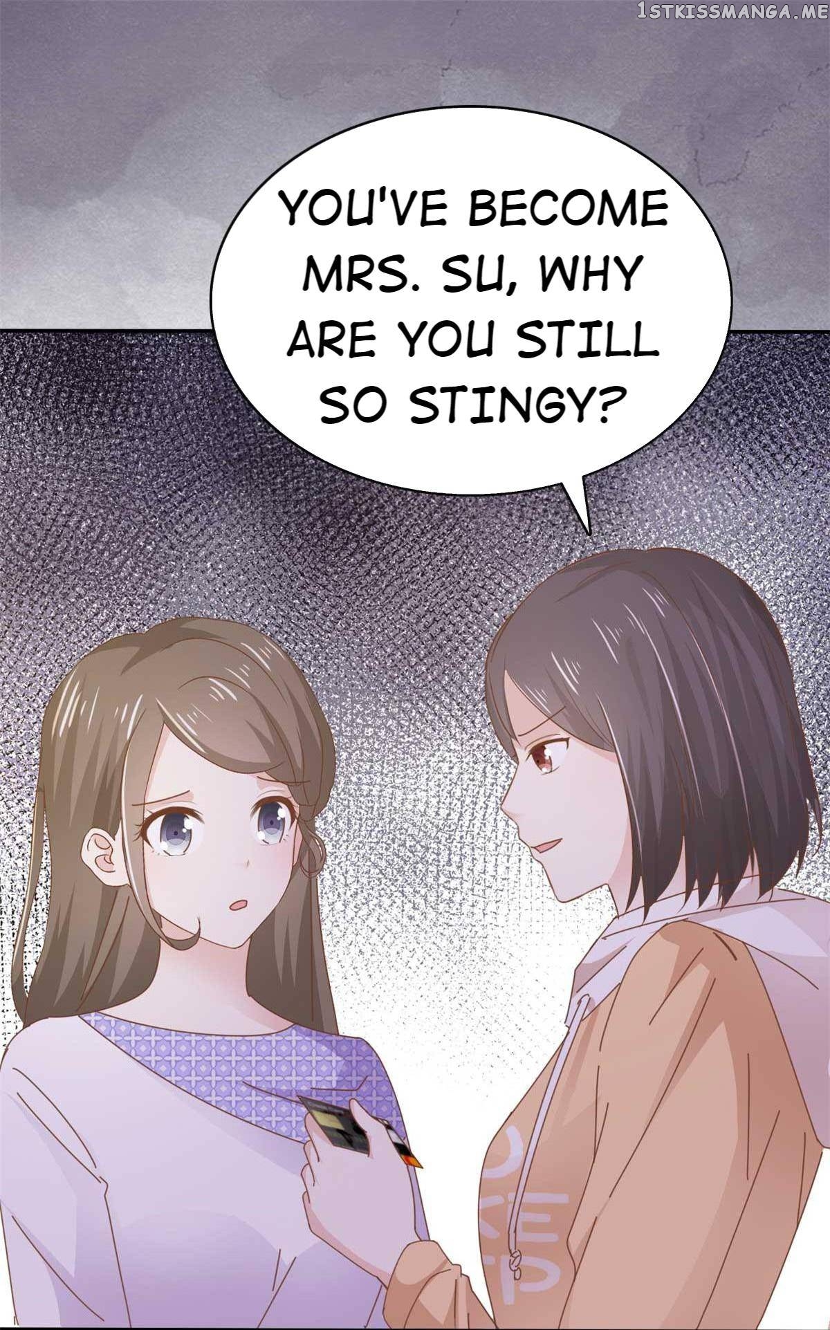 She Lived In Your Heart For Many Years Chapter 65 - page 24