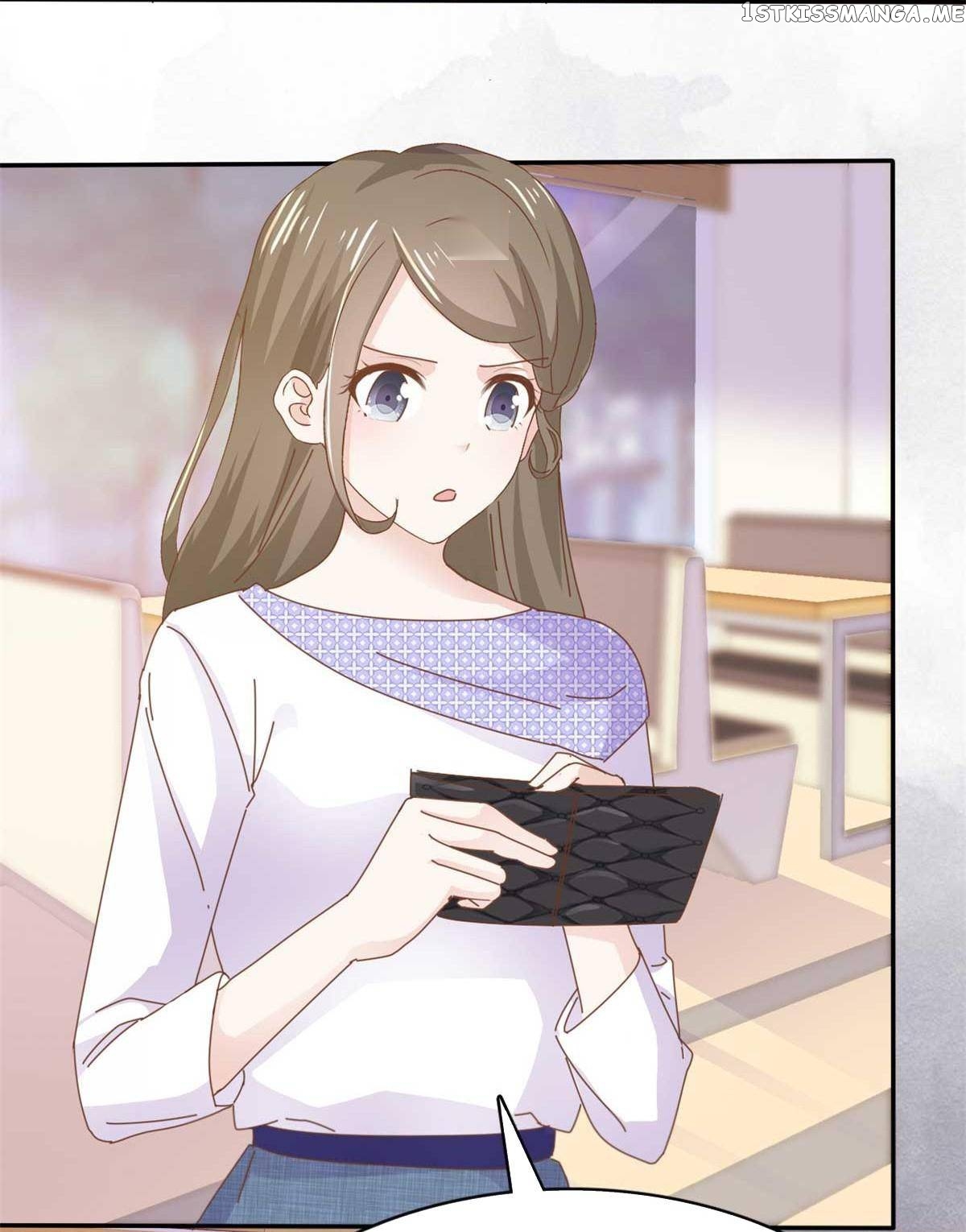 She Lived In Your Heart For Many Years Chapter 65 - page 25