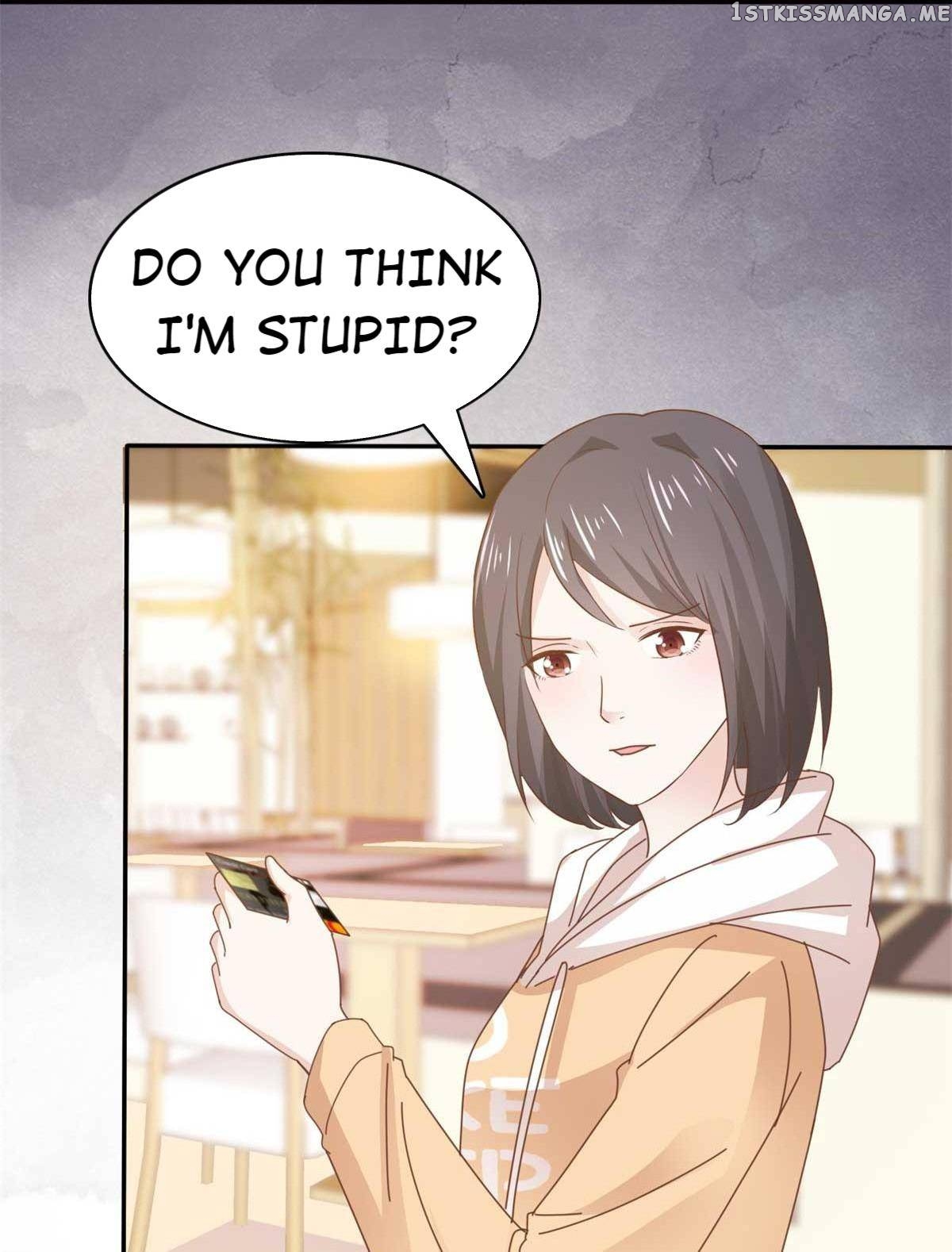 She Lived In Your Heart For Many Years Chapter 65 - page 27