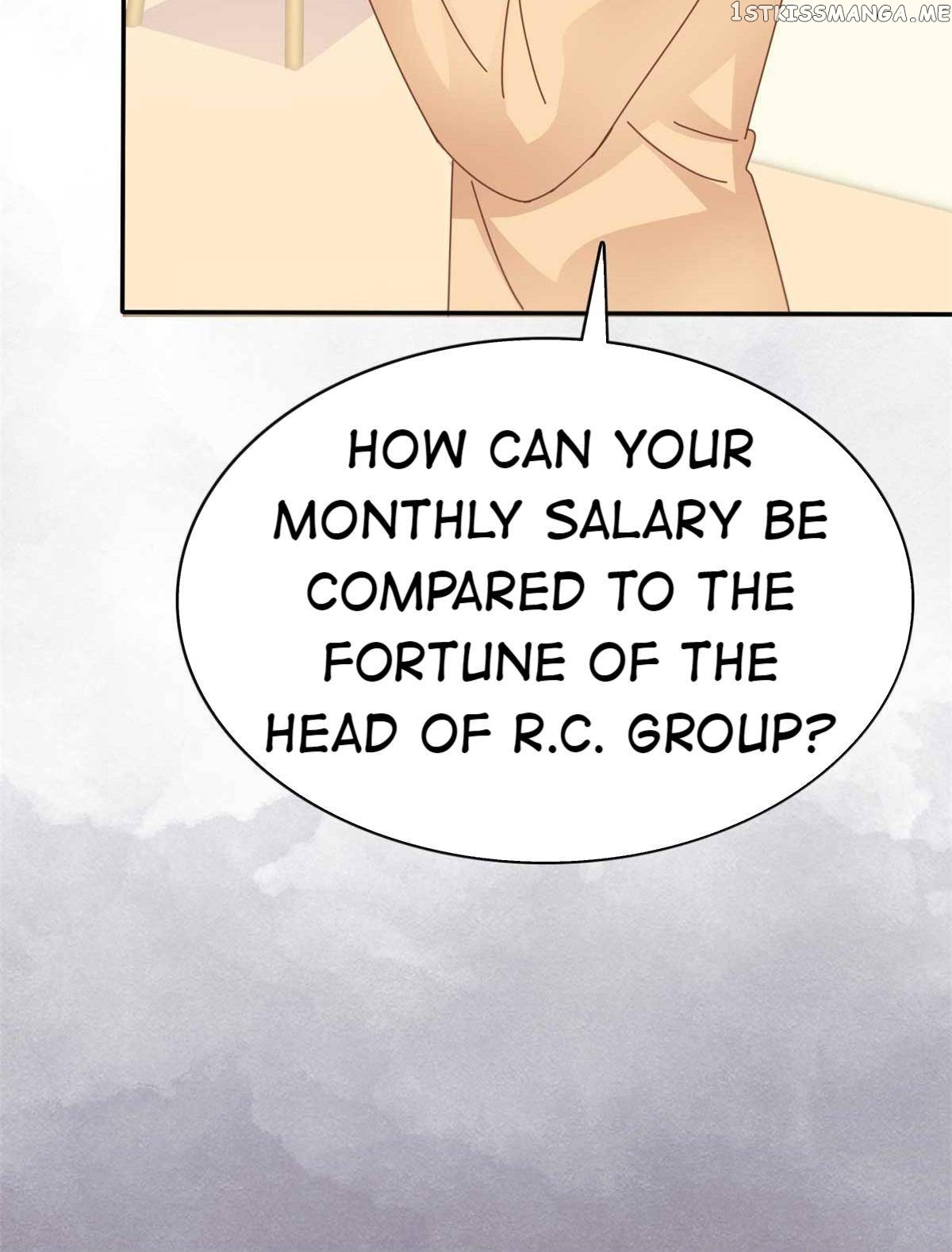 She Lived In Your Heart For Many Years Chapter 65 - page 28