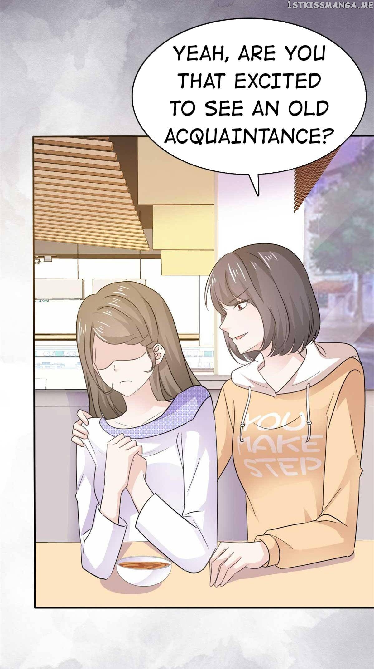 She Lived In Your Heart For Many Years Chapter 65 - page 3