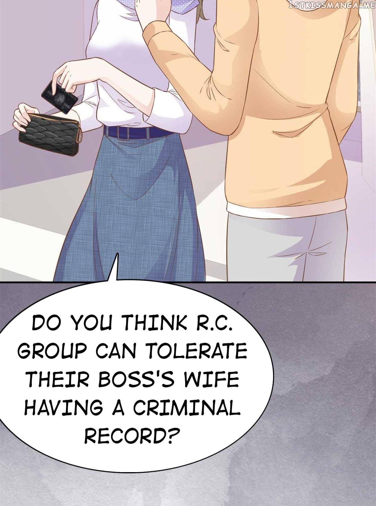 She Lived In Your Heart For Many Years Chapter 65 - page 30