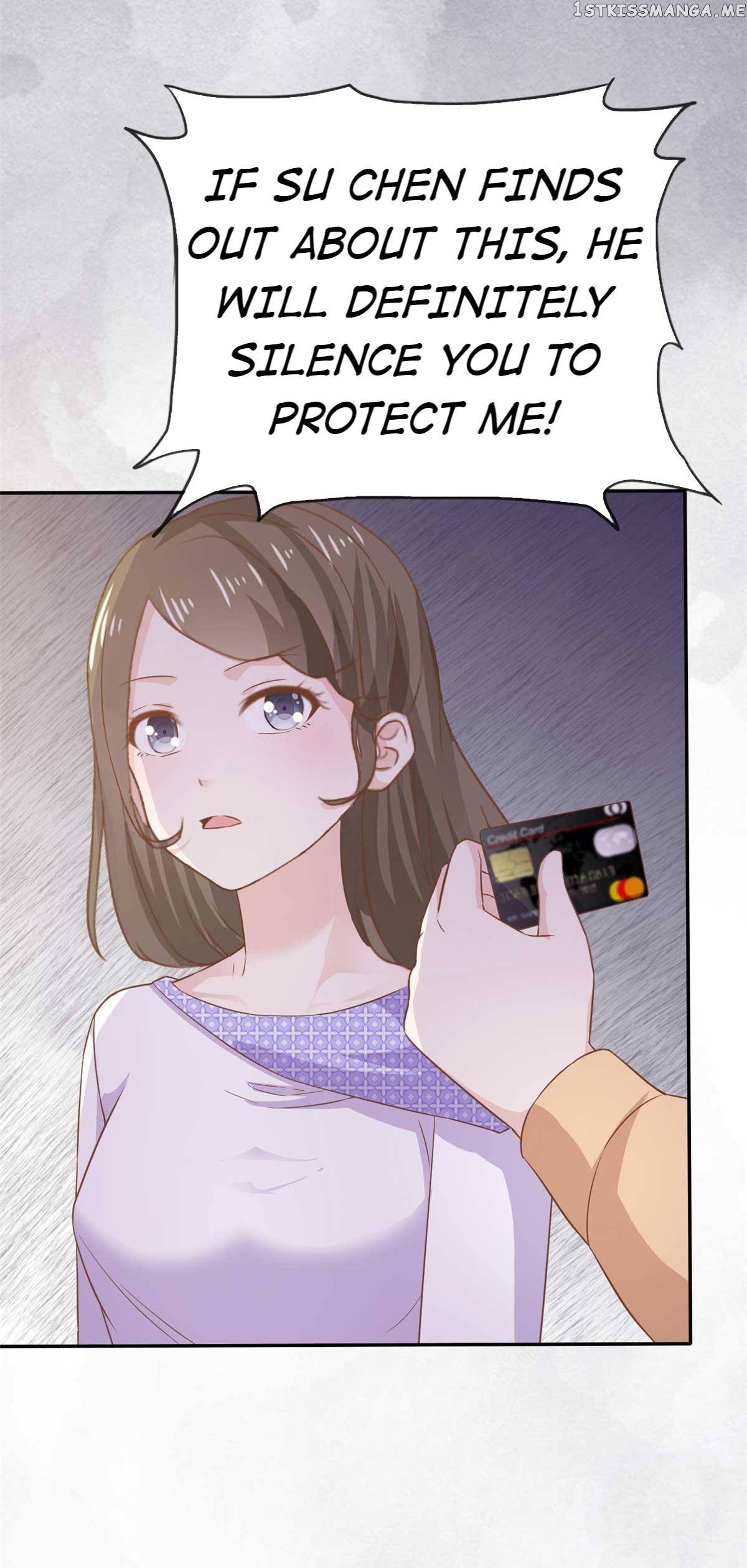 She Lived In Your Heart For Many Years Chapter 65 - page 31