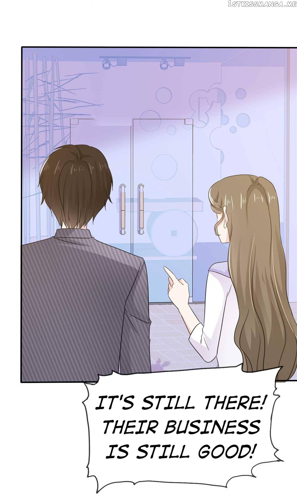 She Lived In Your Heart For Many Years Chapter 64 - page 14