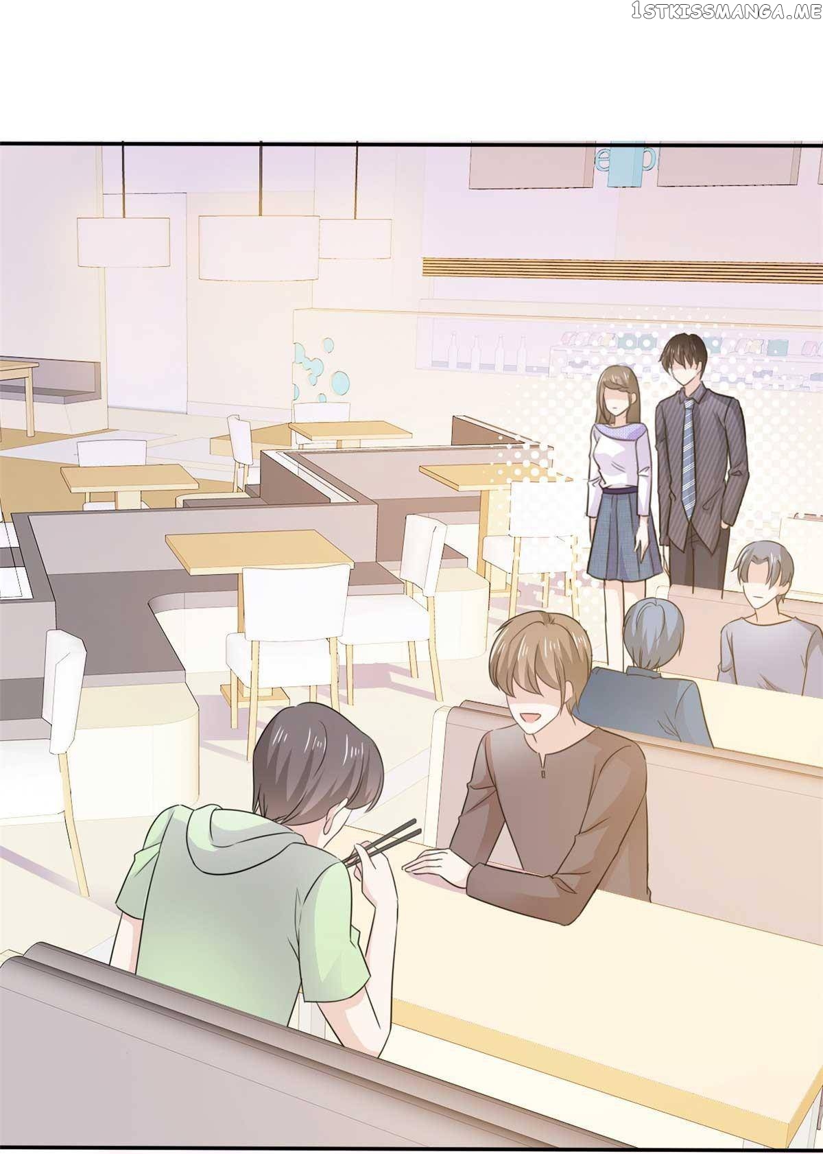 She Lived In Your Heart For Many Years Chapter 64 - page 15