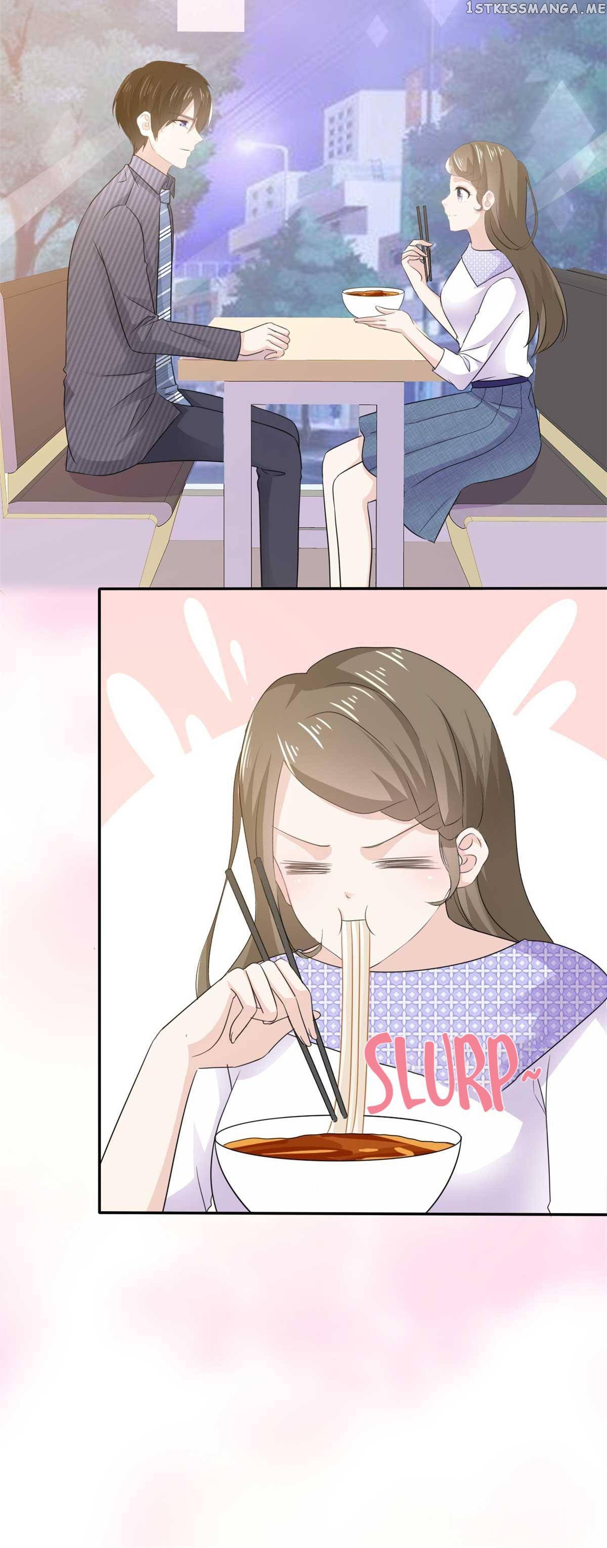 She Lived In Your Heart For Many Years Chapter 64 - page 18