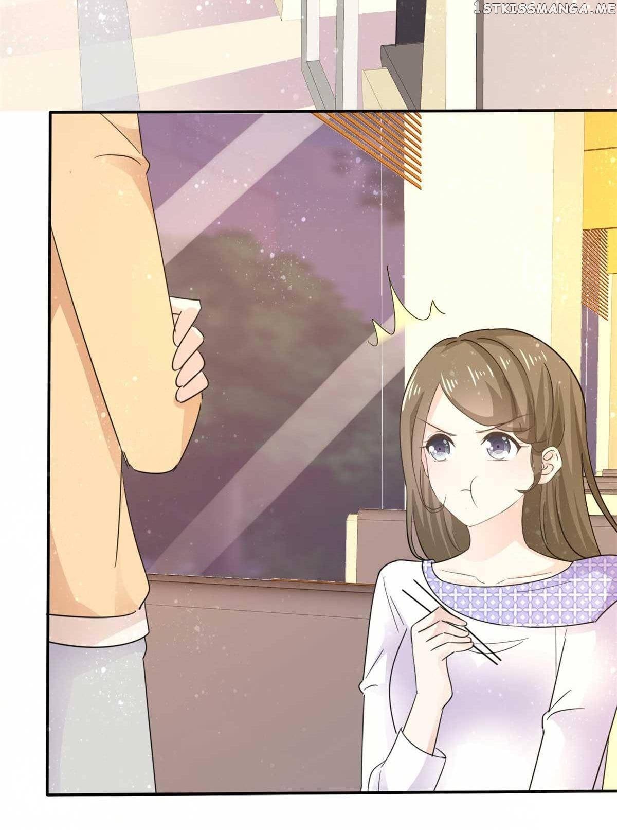 She Lived In Your Heart For Many Years Chapter 64 - page 23