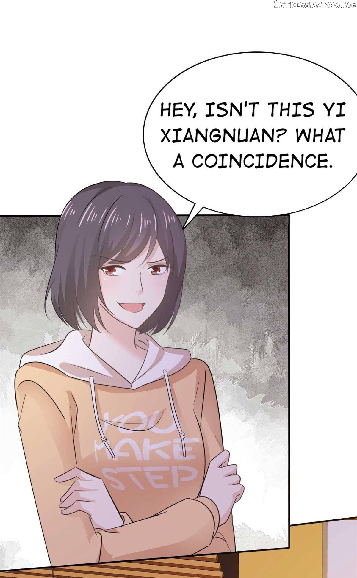 She Lived In Your Heart For Many Years Chapter 64 - page 24