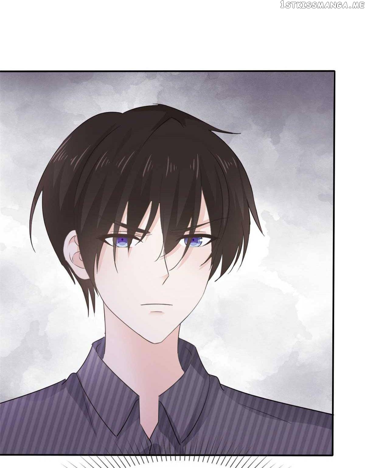 She Lived In Your Heart For Many Years Chapter 64 - page 26