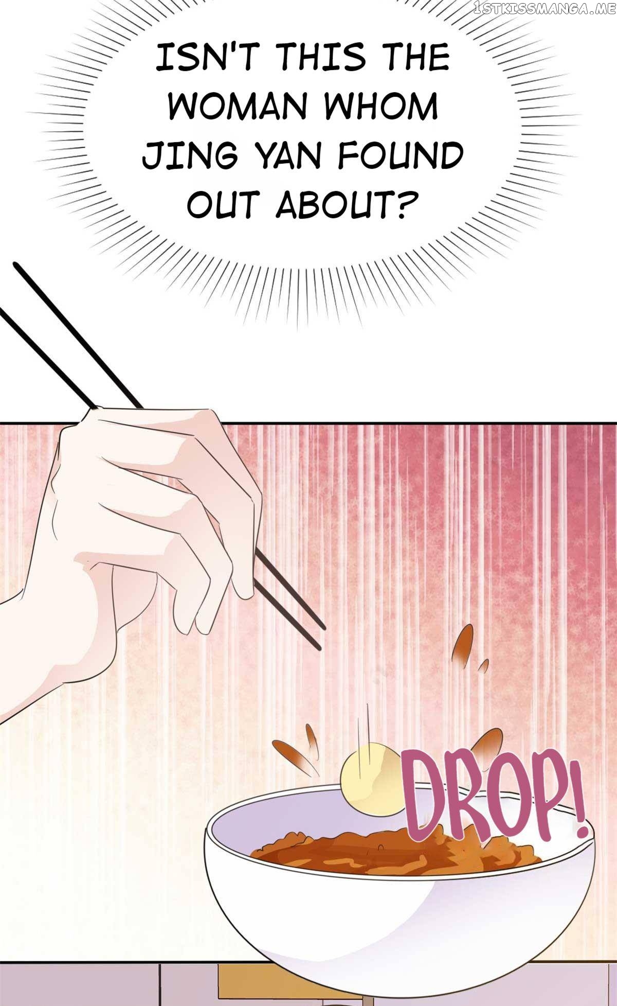 She Lived In Your Heart For Many Years Chapter 64 - page 27